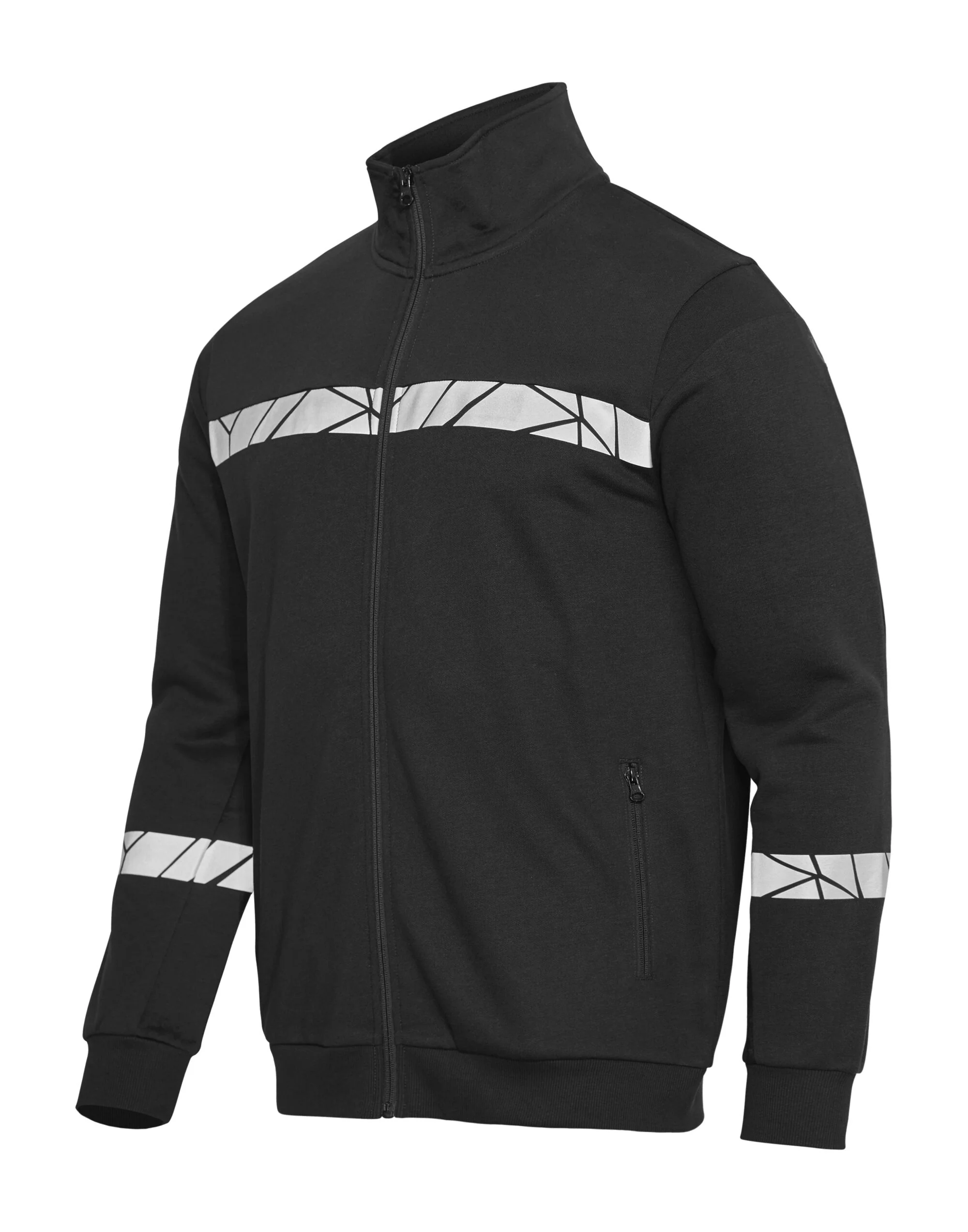 Pro-Job Progression 7103 Full Zip Sweat - Image 25