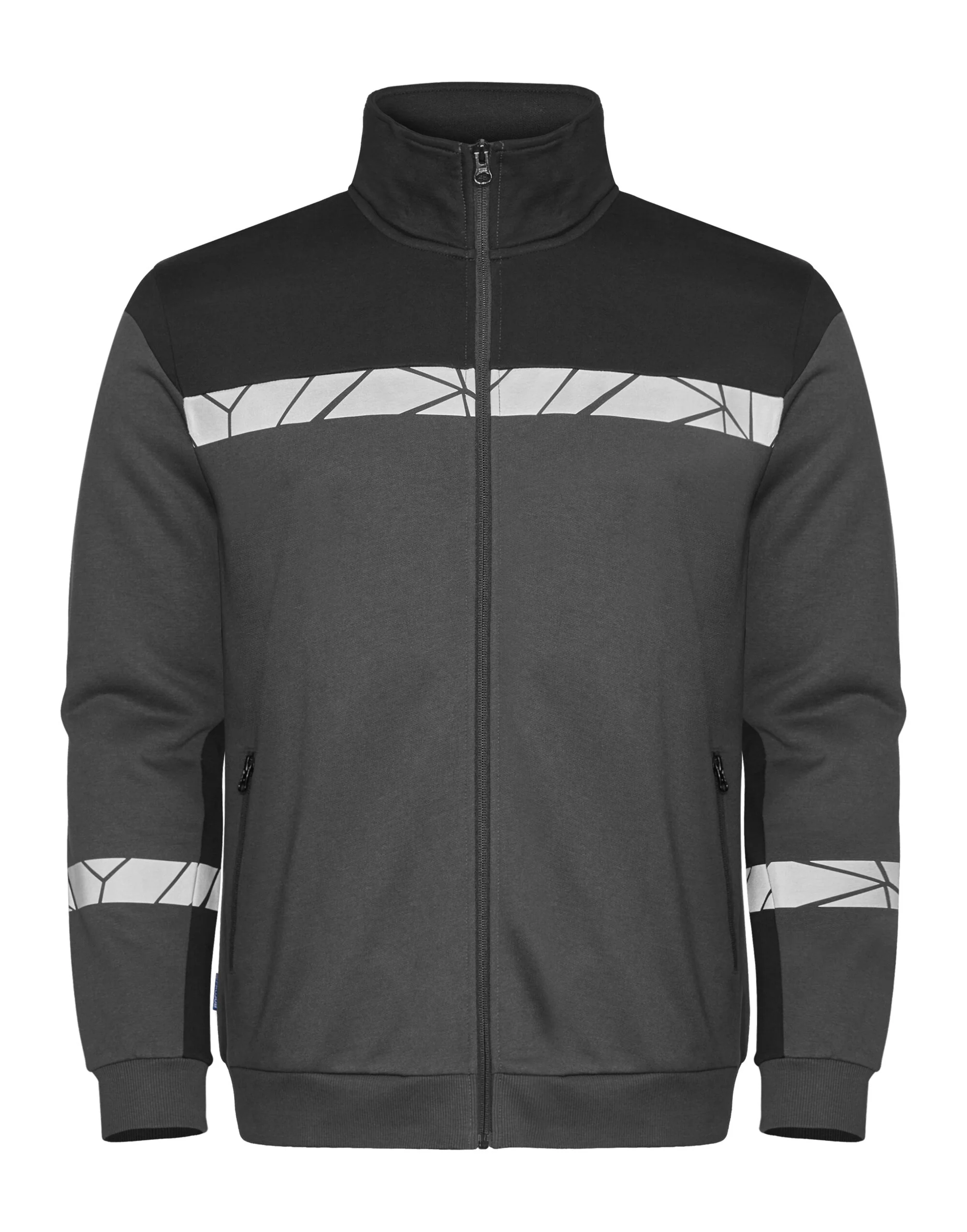Pro-Job Progression 7103 Full Zip Sweat - Image 3