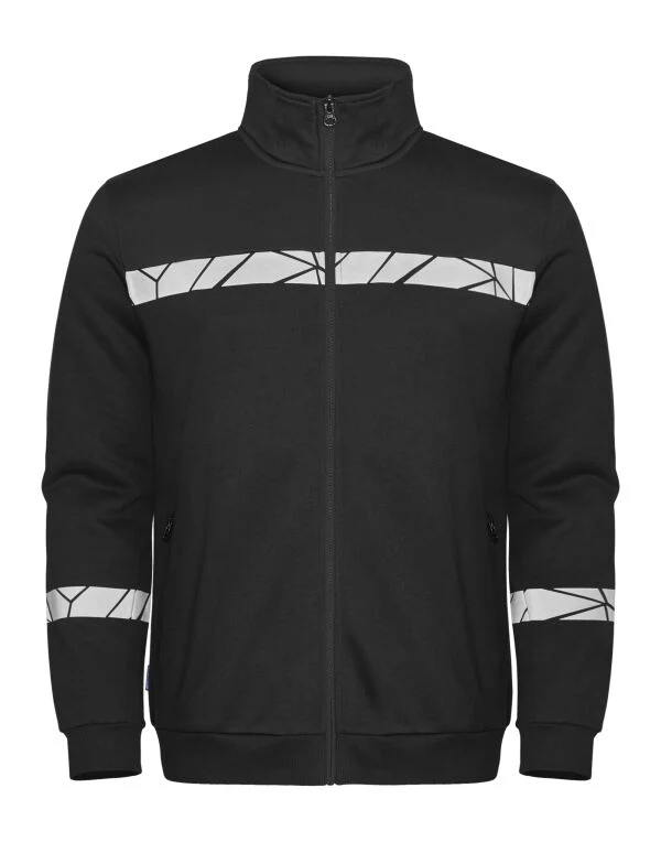 Pro-Job Progression 7103 Full Zip Sweat - Image 30