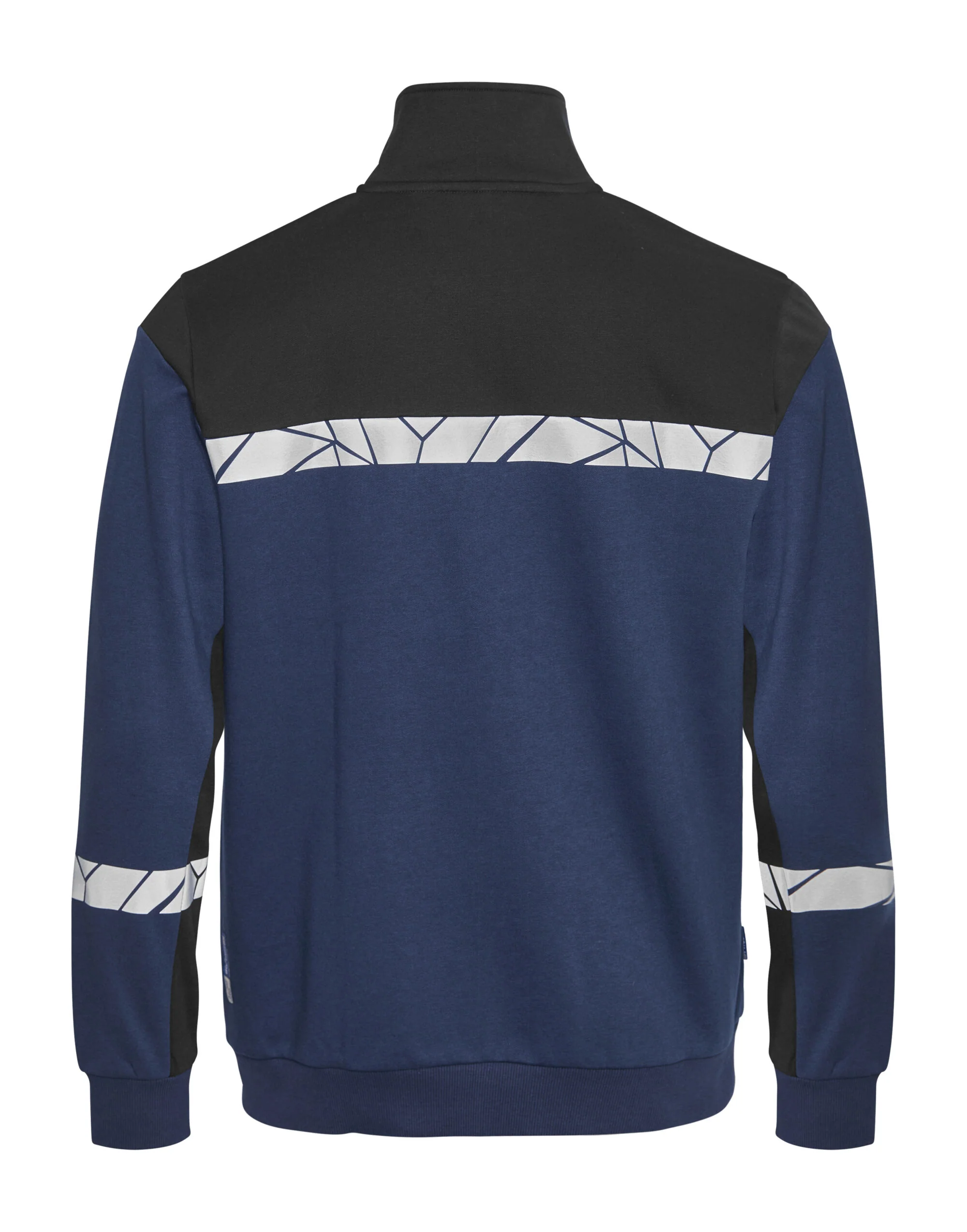 Pro-Job Progression 7103 Full Zip Sweat - Image 4