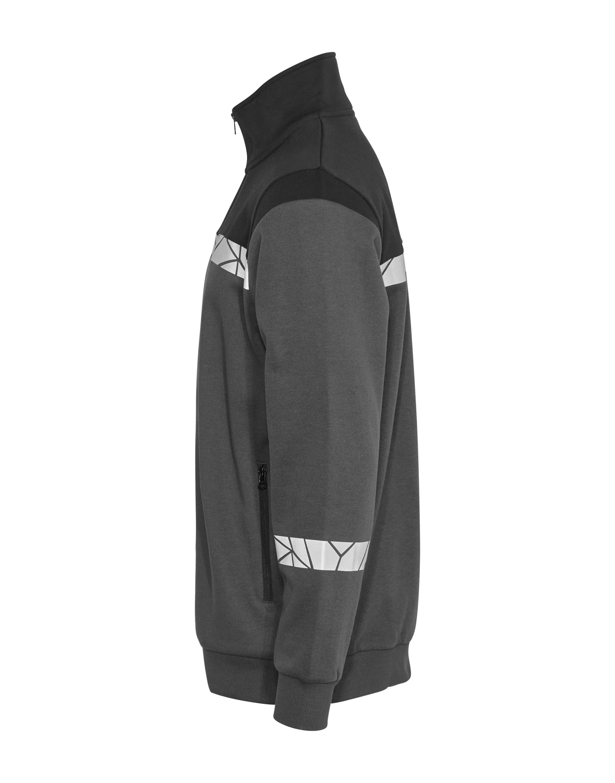 Pro-Job Progression 7103 Full Zip Sweat - Image 5
