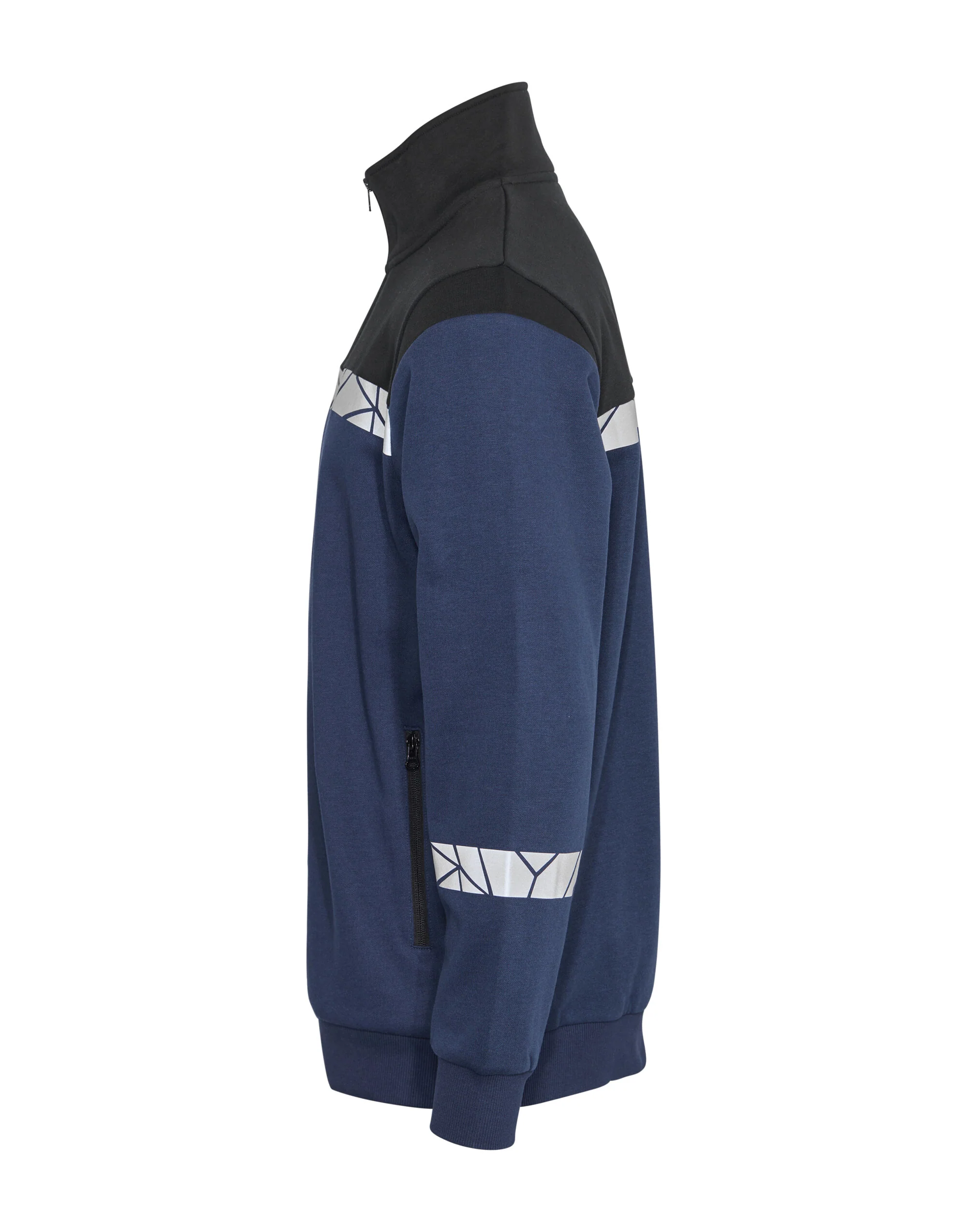 Pro-Job Progression 7103 Full Zip Sweat - Image 7