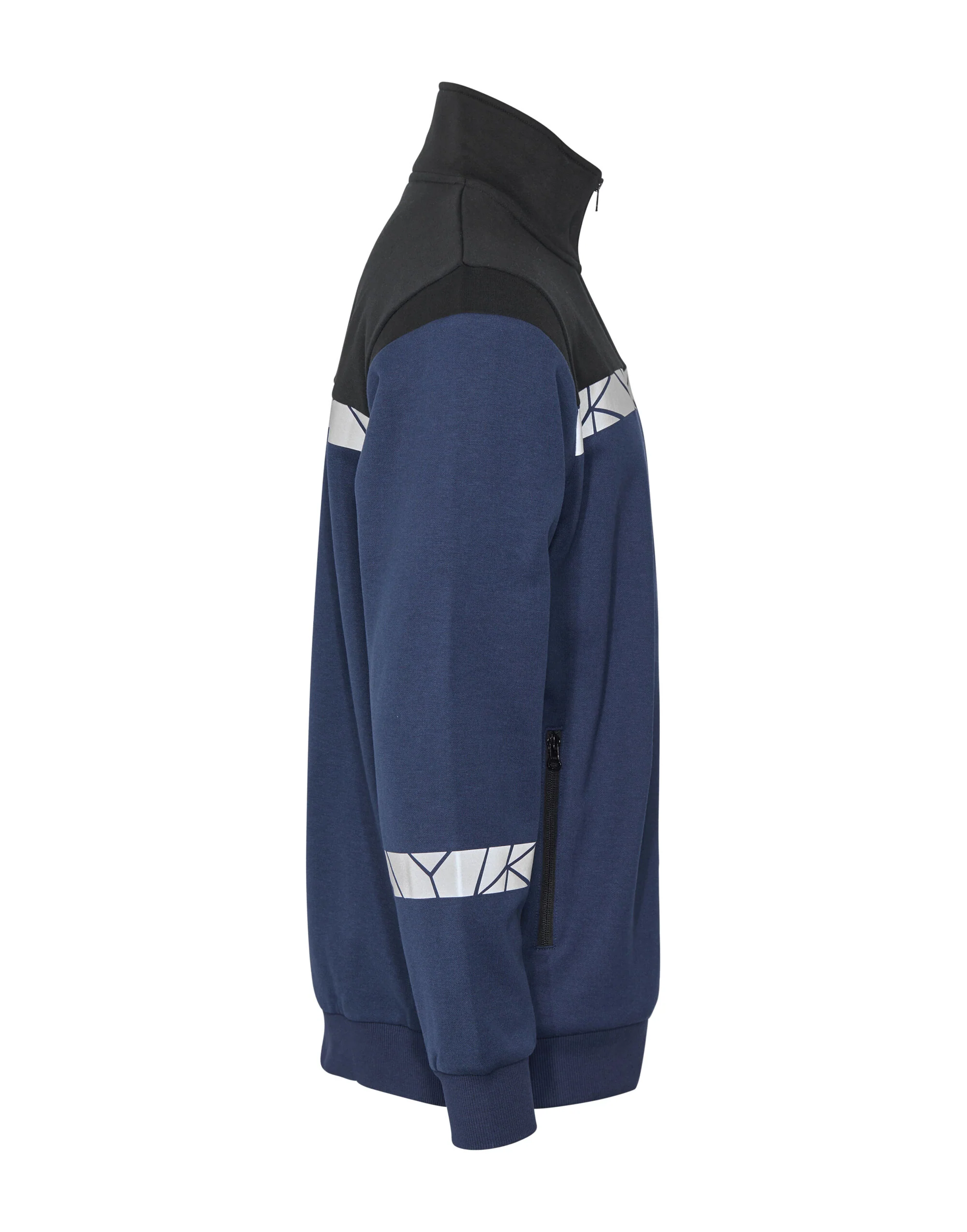 Pro-Job Progression 7103 Full Zip Sweat - Image 8