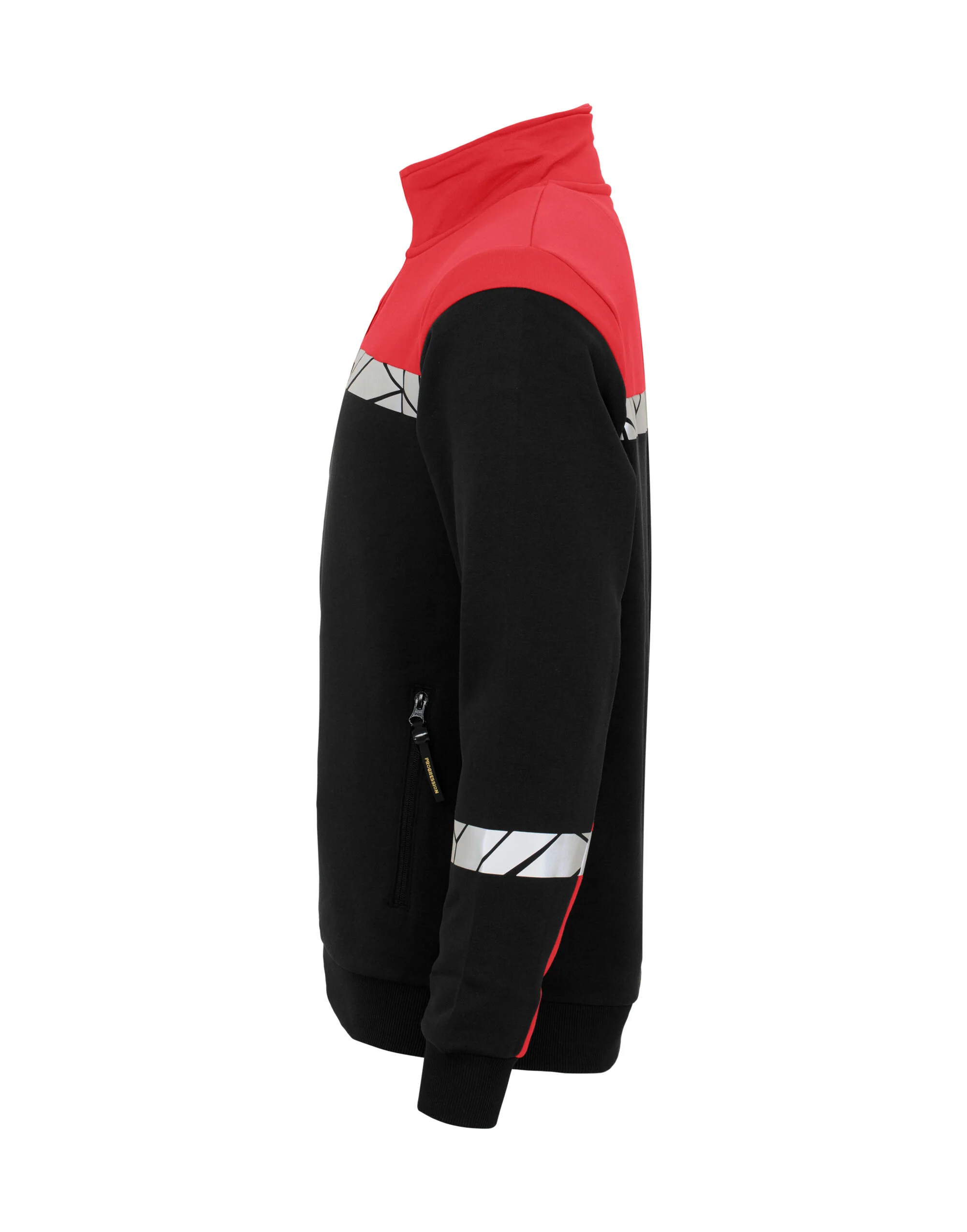Pro-Job Progression 7103 Full Zip Sweat - Image 9
