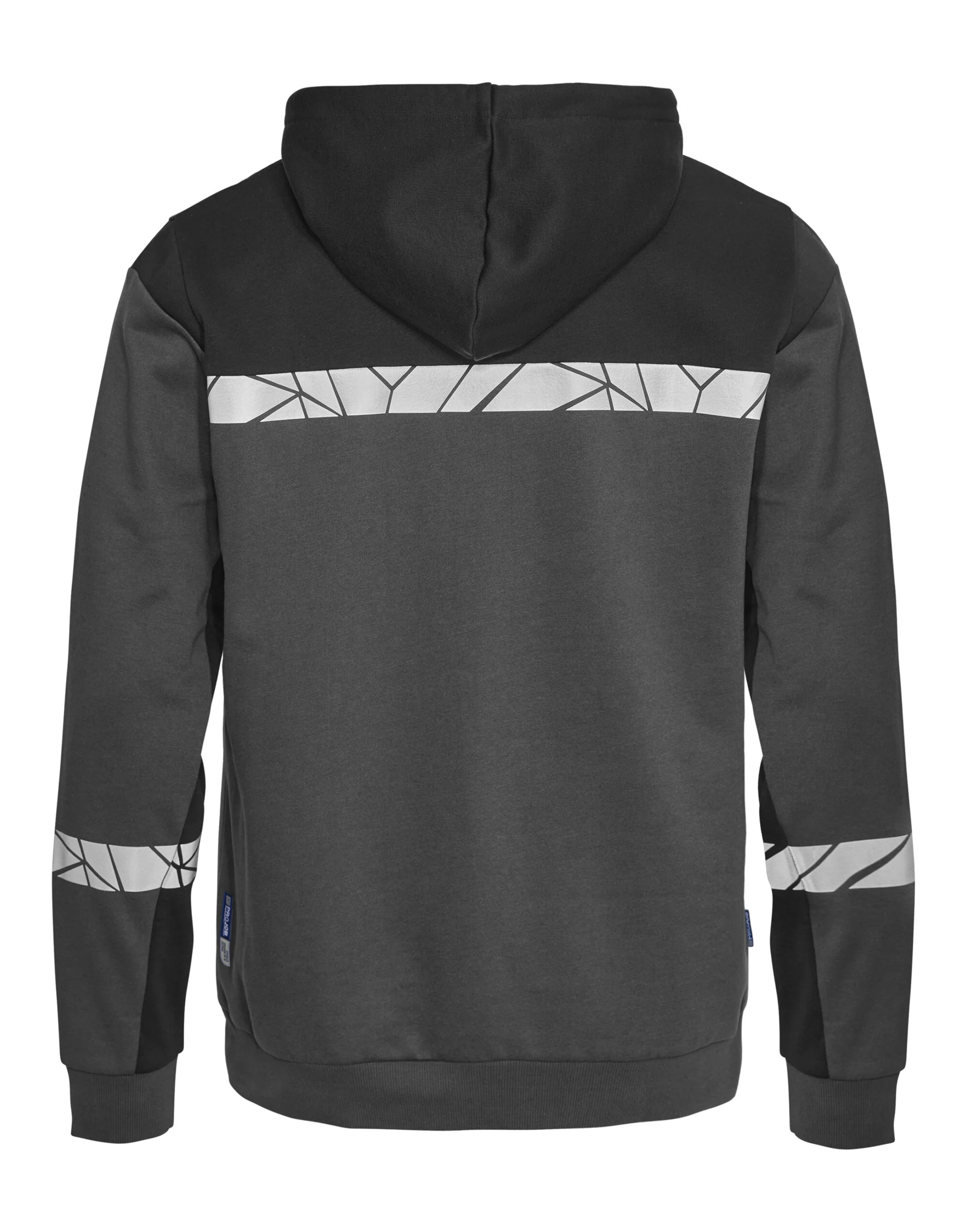 Pro-Job Progression 7104 1/2 Zip Hoodie - Image 14