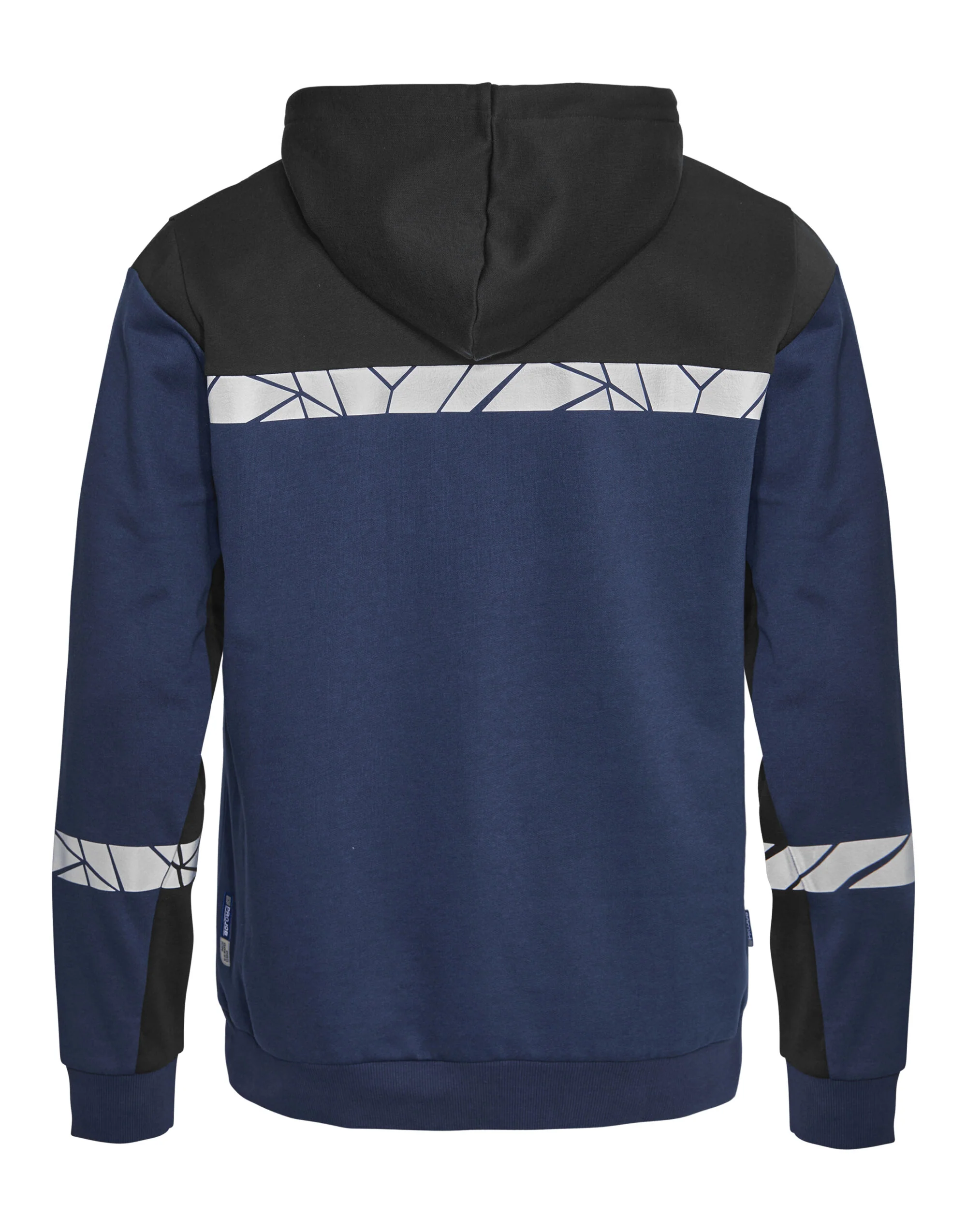 Pro-Job Progression 7104 1/2 Zip Hoodie - Image 4