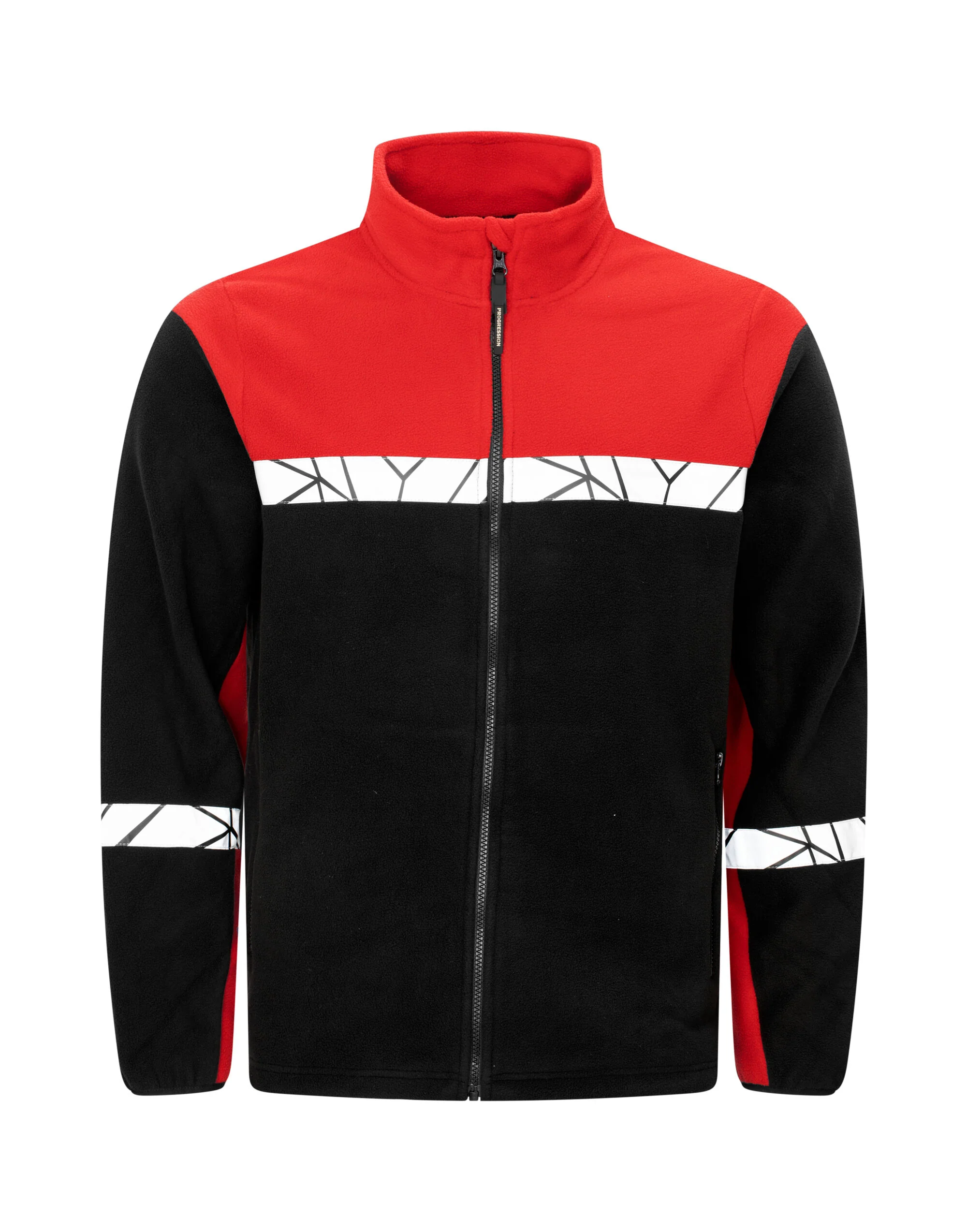 Pro-Job Progression 7300 Full Zip Fleece - Image 10