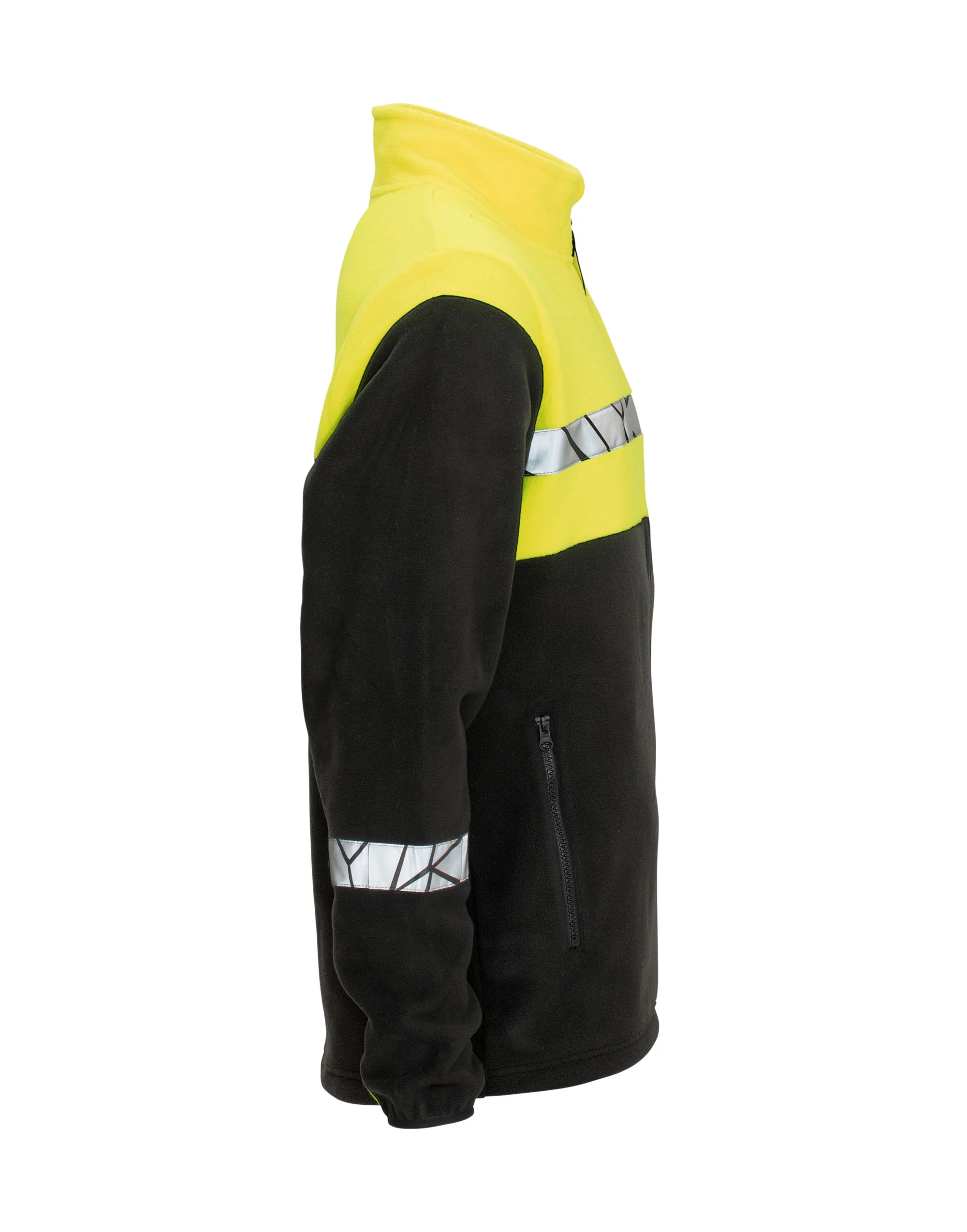 Pro-Job Progression 7300 Full Zip Fleece - Image 12