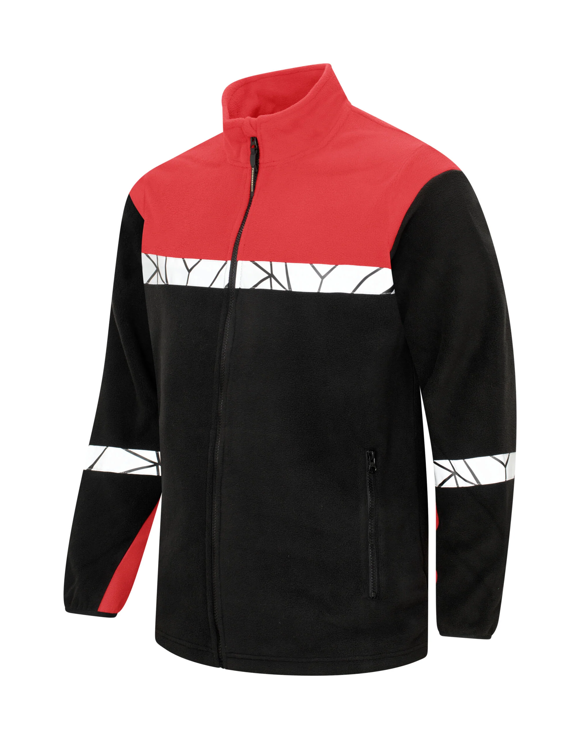 Pro-Job Progression 7300 Full Zip Fleece - Image 13