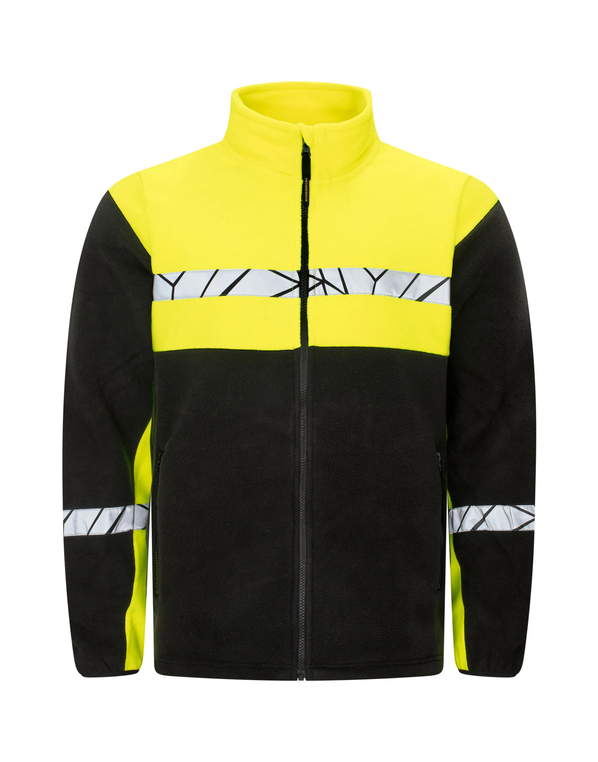 Pro-Job Progression 7300 Full Zip Fleece - Image 15