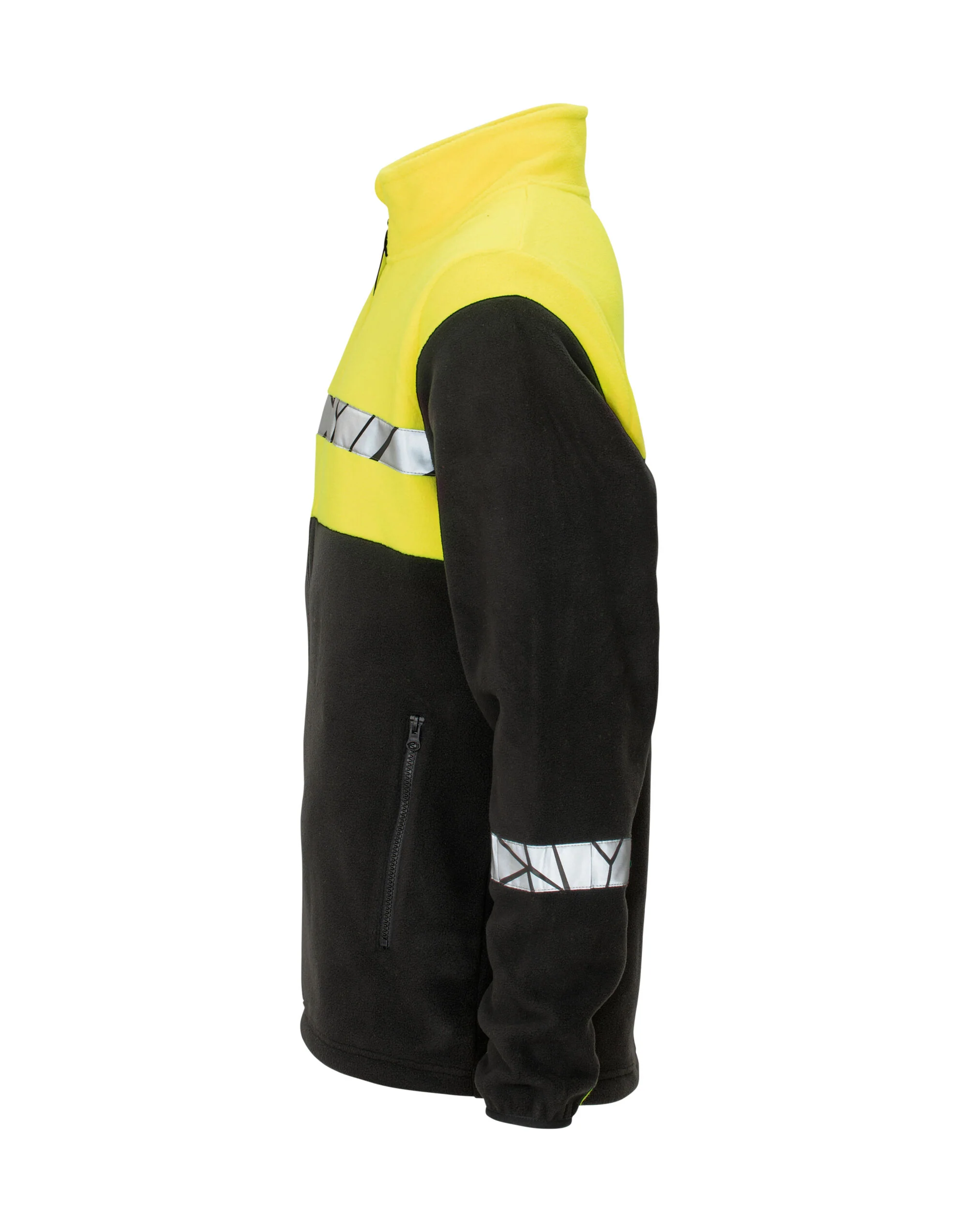 Pro-Job Progression 7300 Full Zip Fleece - Image 17