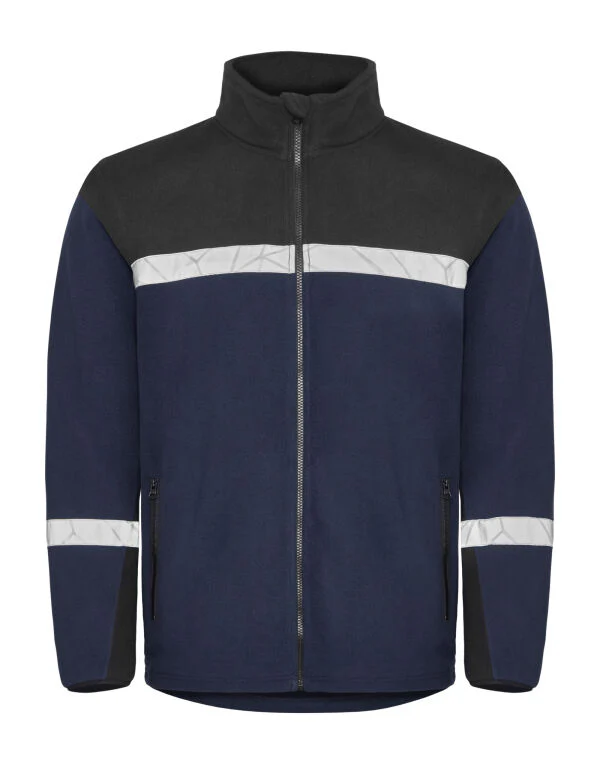 Pro-Job Progression 7300 Full Zip Fleece - Image 26
