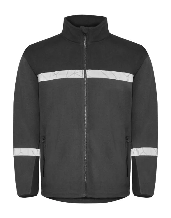 Pro-Job Progression 7300 Full Zip Fleece - Image 27