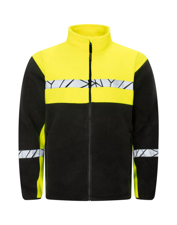 Pro-Job Progression 7300 Full Zip Fleece - Image 28