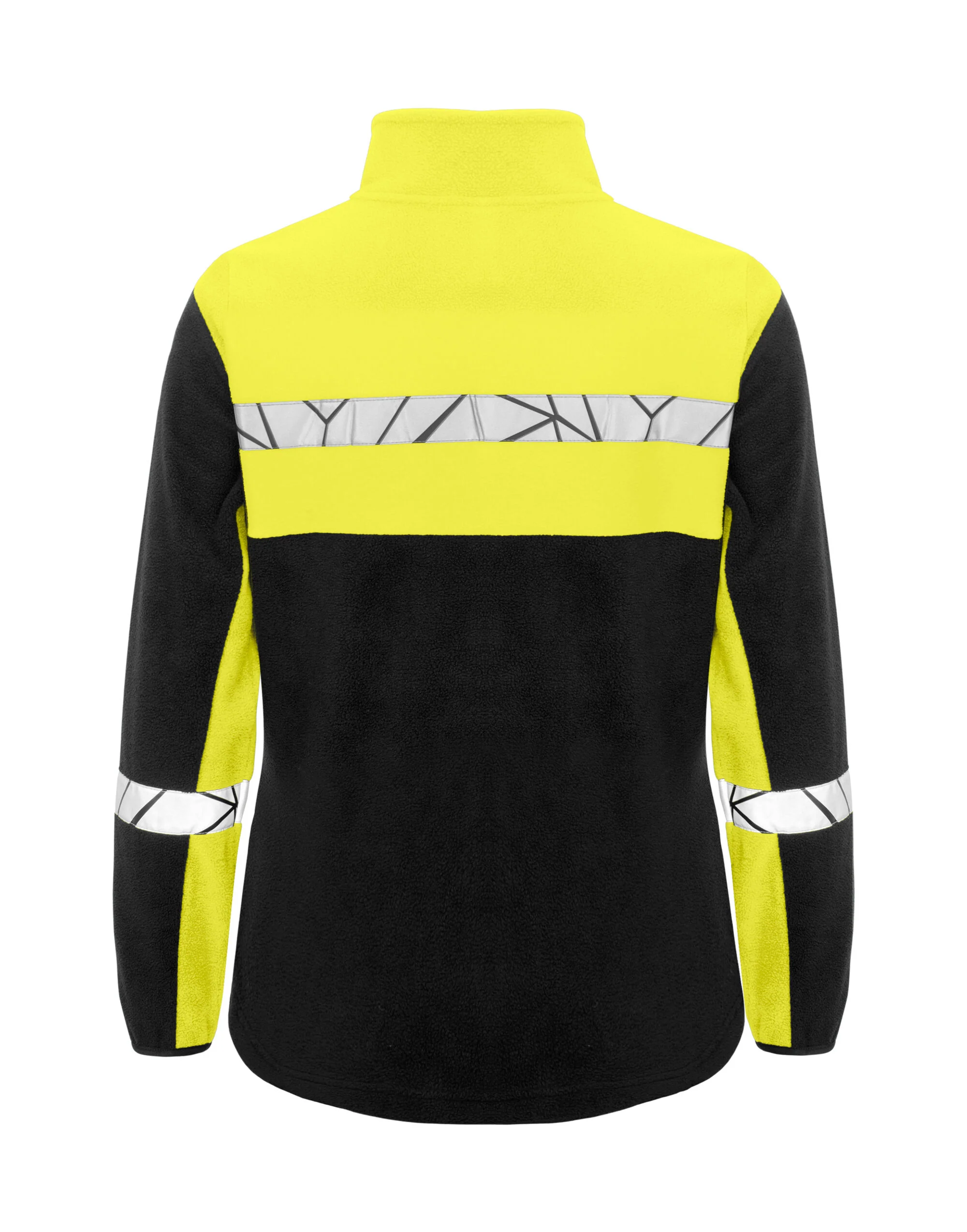 Pro-Job Progression 7301 Ladies Full Zip Fleece - Image 10