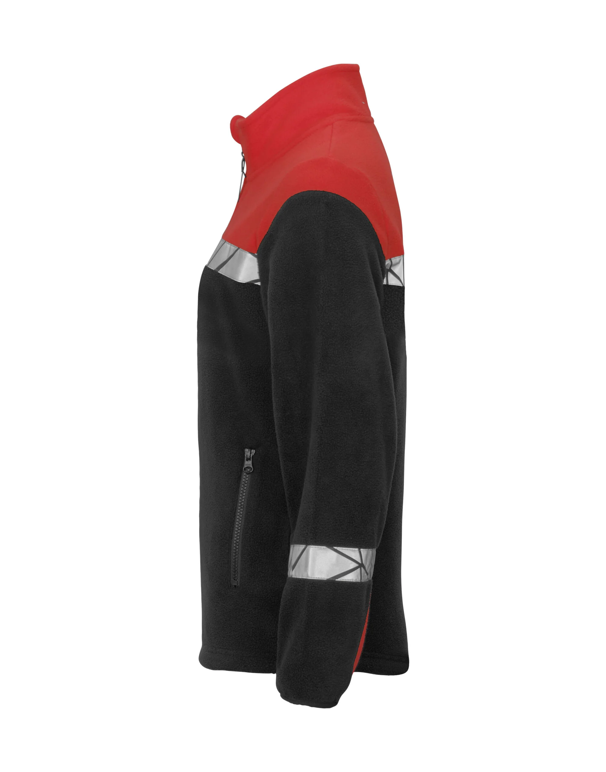 Pro-Job Progression 7301 Ladies Full Zip Fleece - Image 11