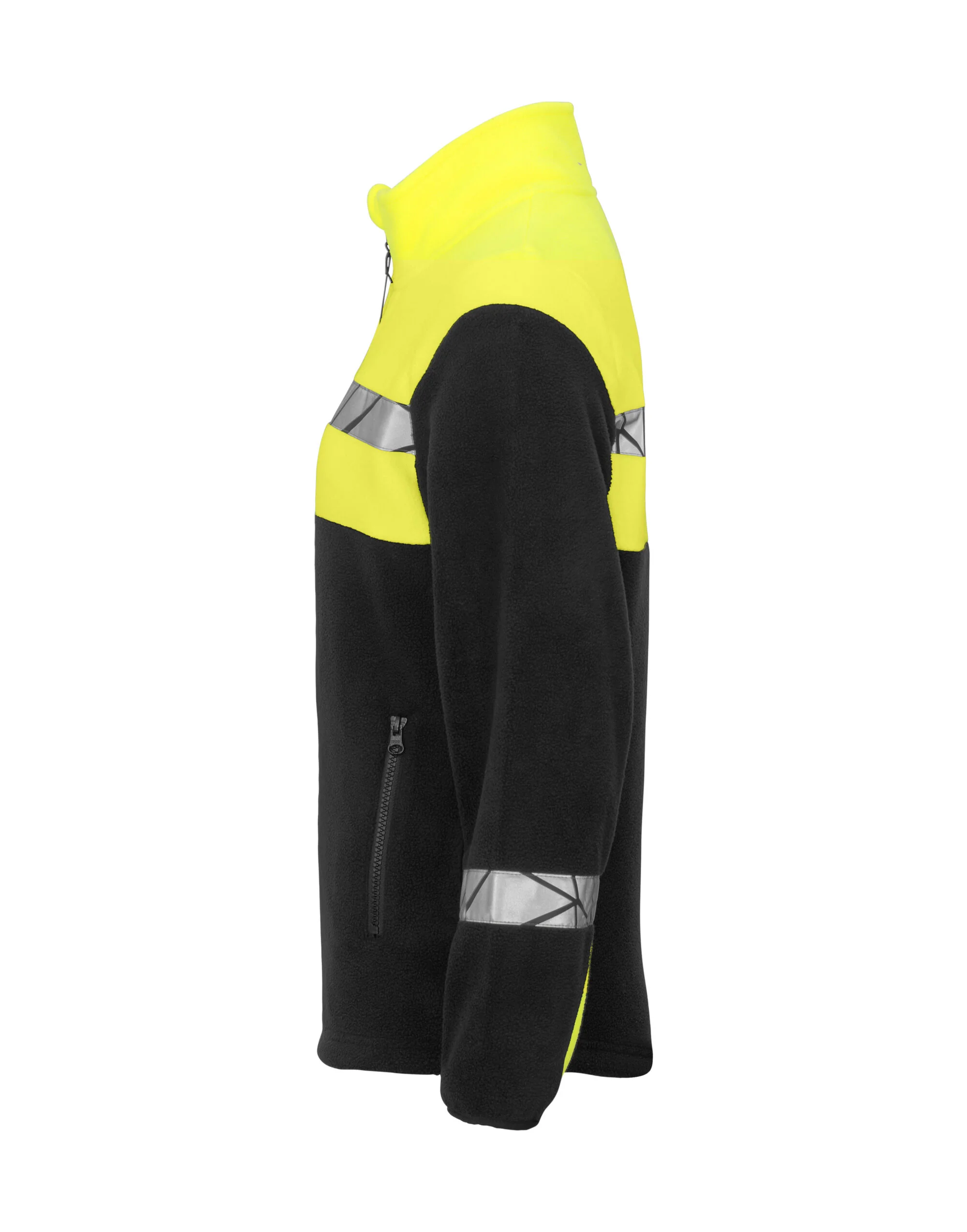 Pro-Job Progression 7301 Ladies Full Zip Fleece - Image 13