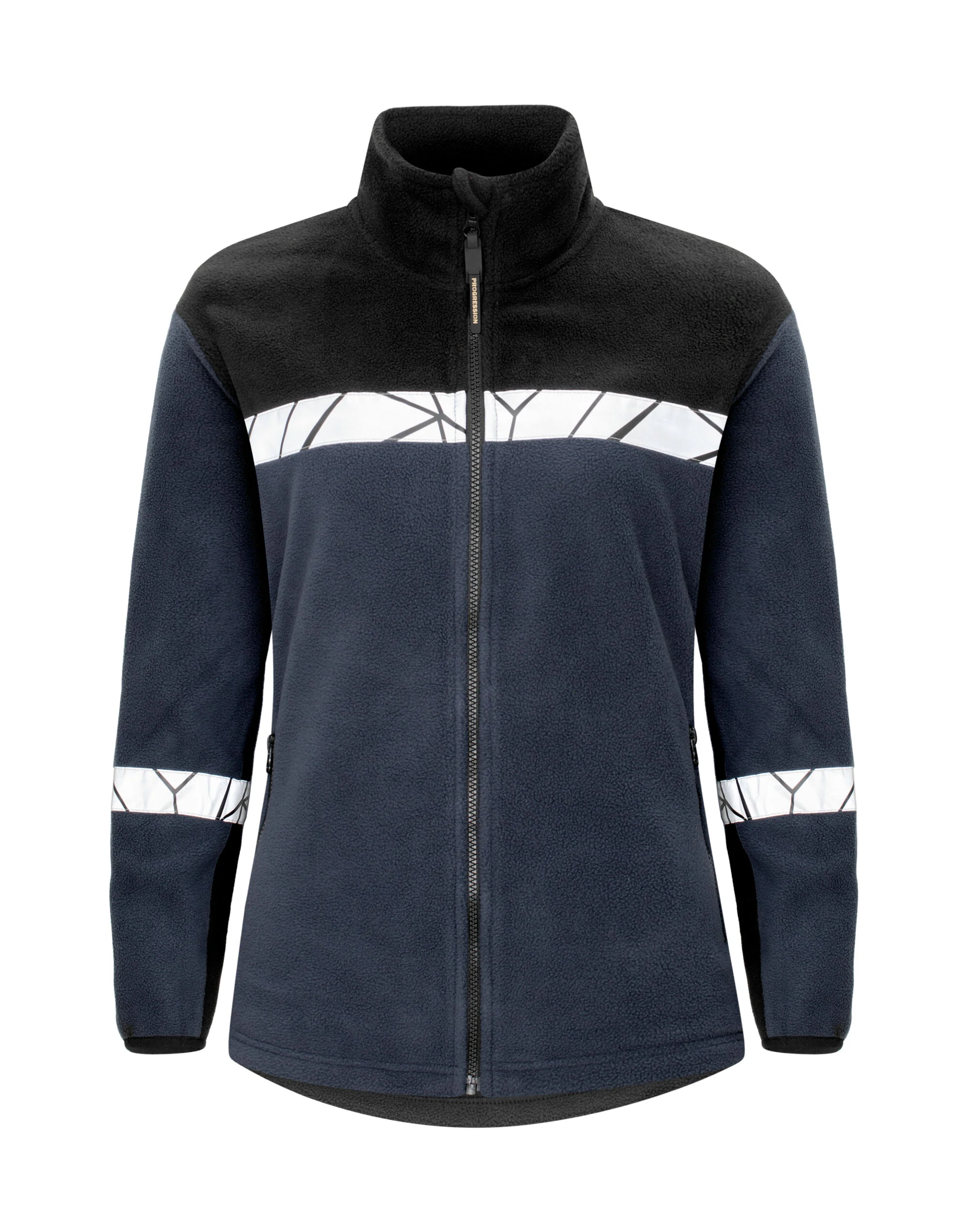 Pro-Job Progression 7301 Ladies Full Zip Fleece - Image 14