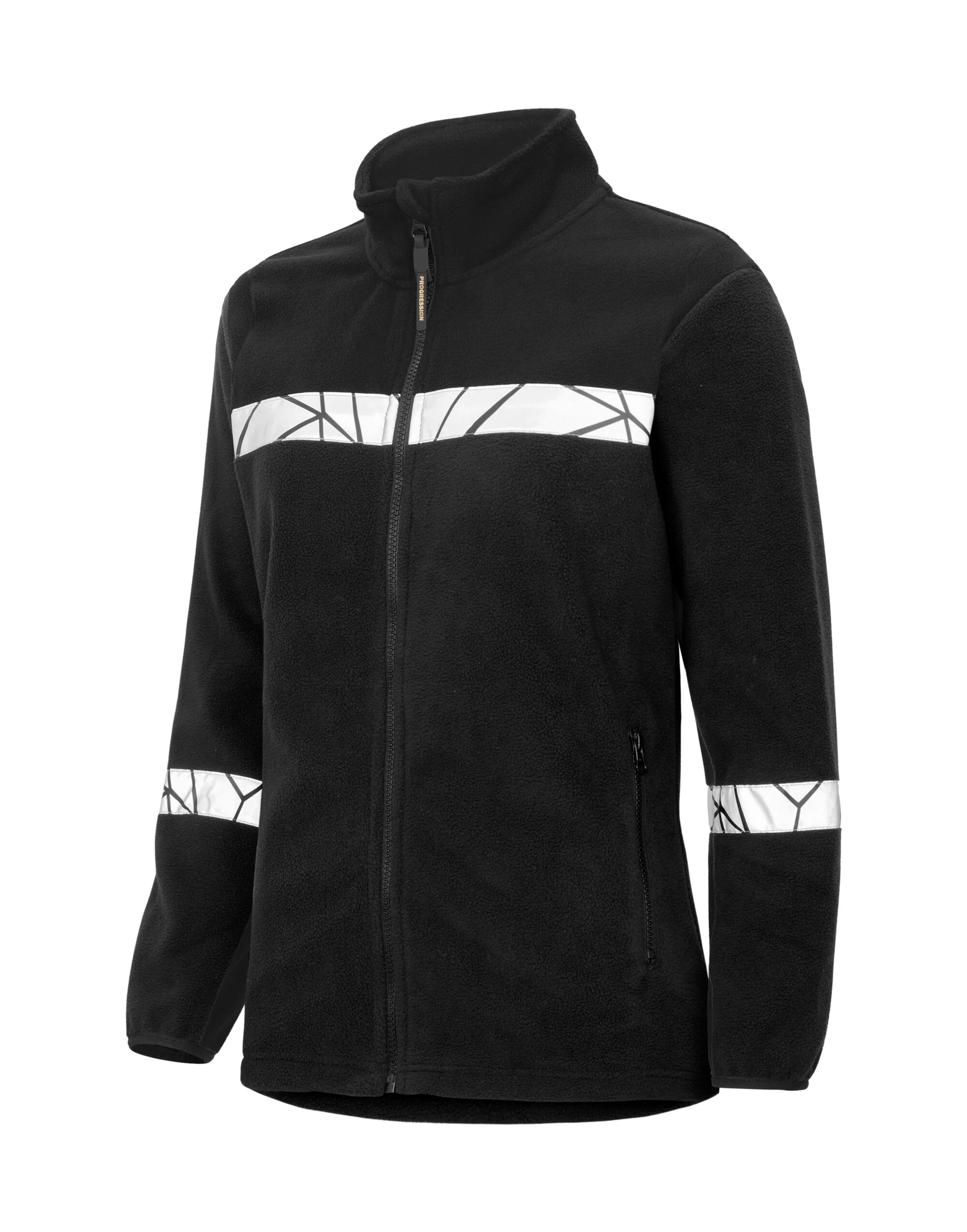 Pro-Job Progression 7301 Ladies Full Zip Fleece - Image 16