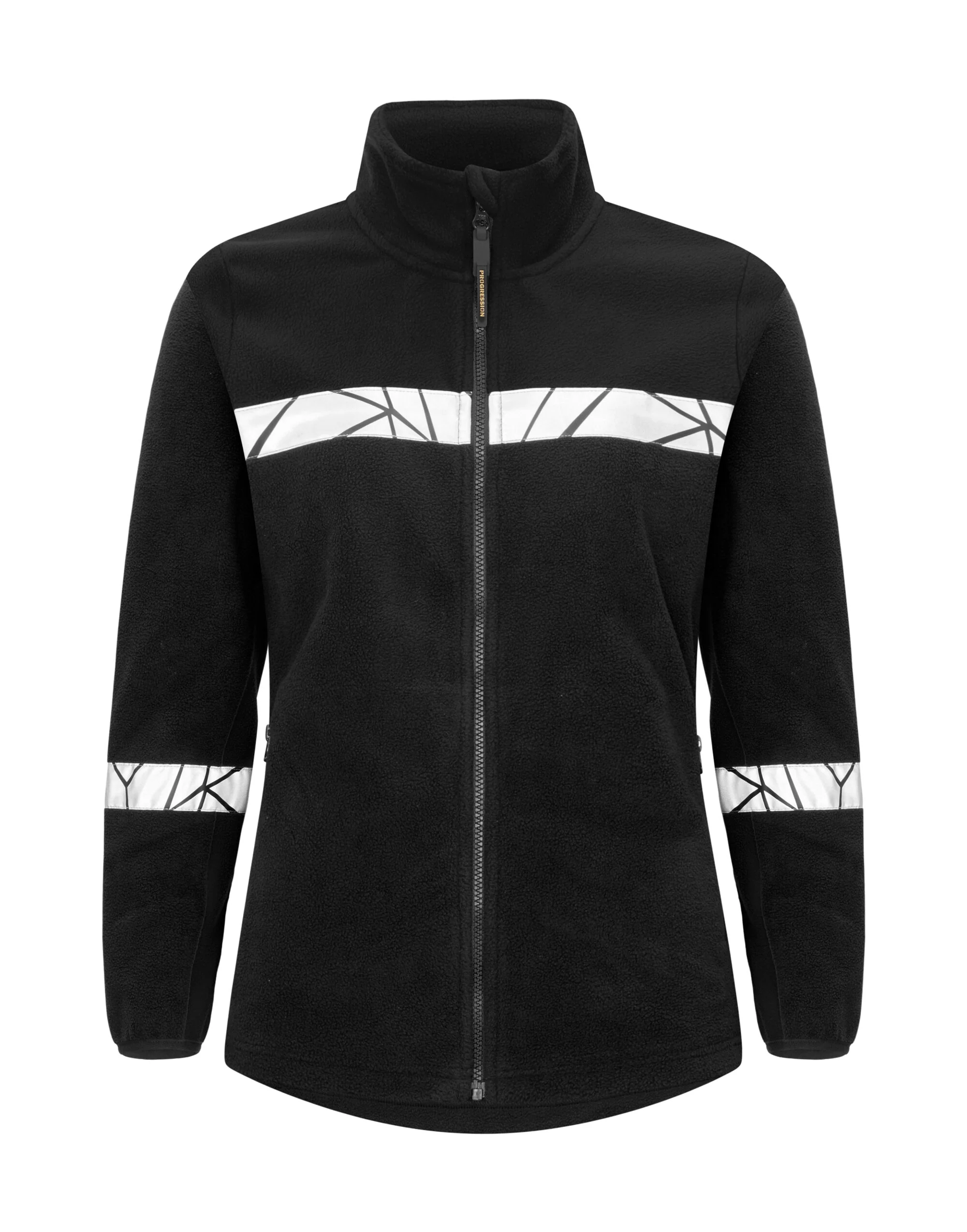 Pro-Job Progression 7301 Ladies Full Zip Fleece - Image 17
