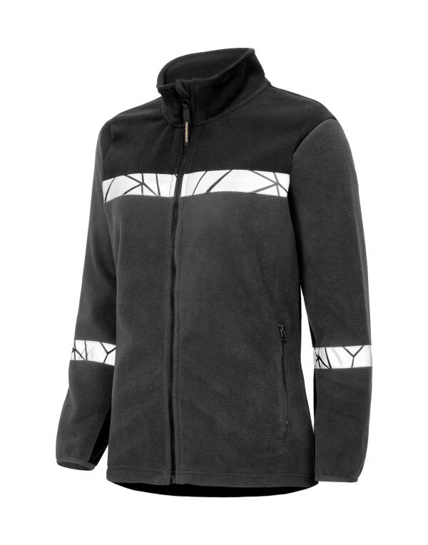 Pro-Job Progression 7301 Ladies Full Zip Fleece - Image 19