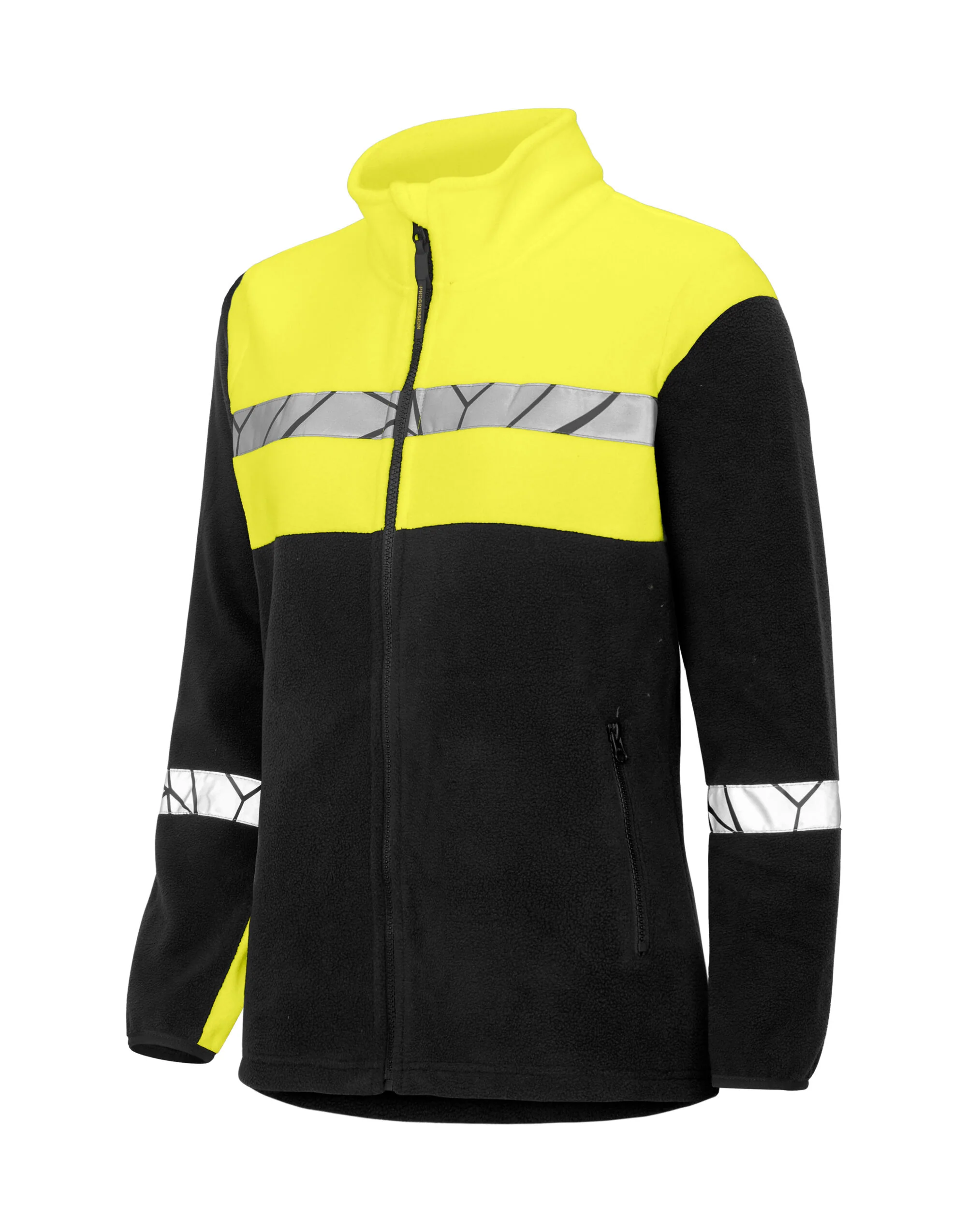Pro-Job Progression 7301 Ladies Full Zip Fleece - Image 21