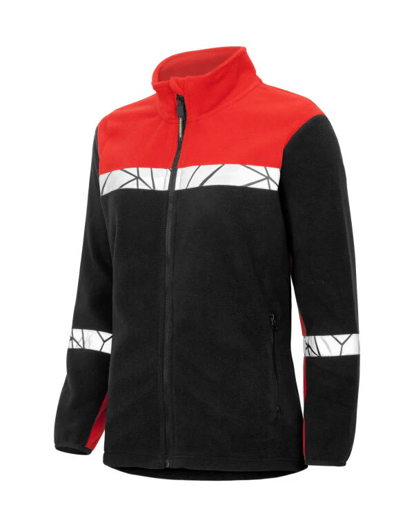 Pro-Job Progression 7301 Ladies Full Zip Fleece - Image 22