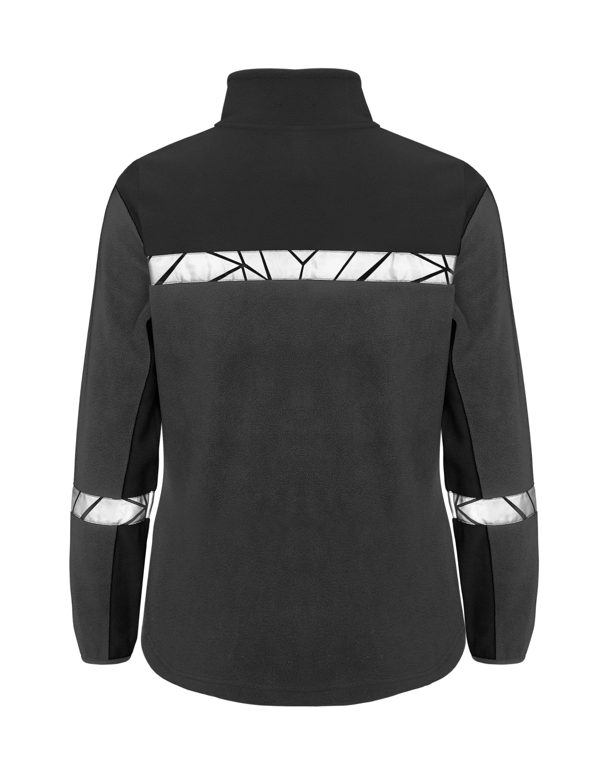 Pro-Job Progression 7301 Ladies Full Zip Fleece - Image 5