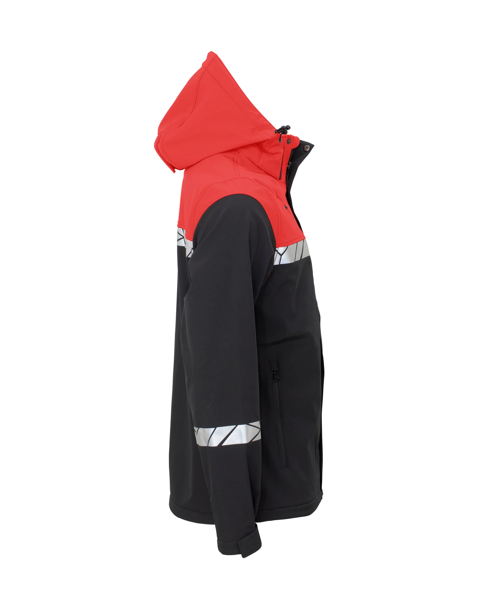 Pro-Job Progression 7400 Softshell Jacket - Image 13
