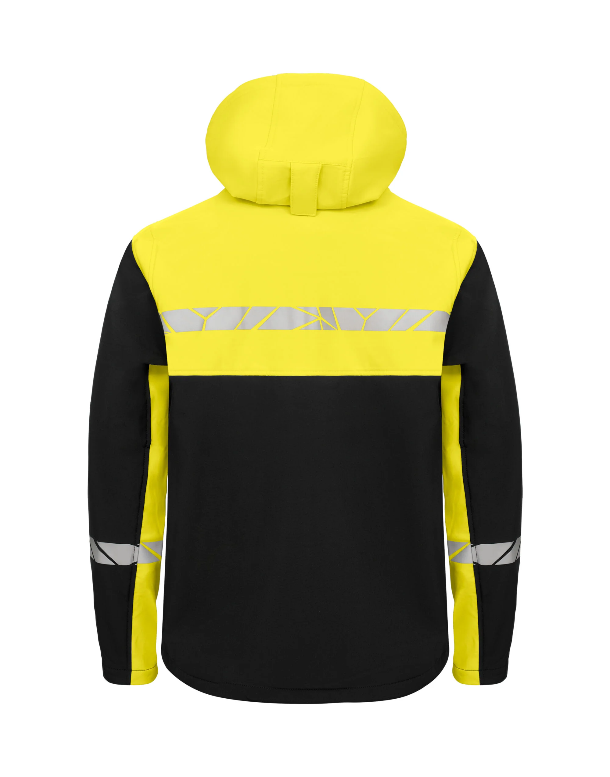Pro-Job Progression 7400 Softshell Jacket - Image 17