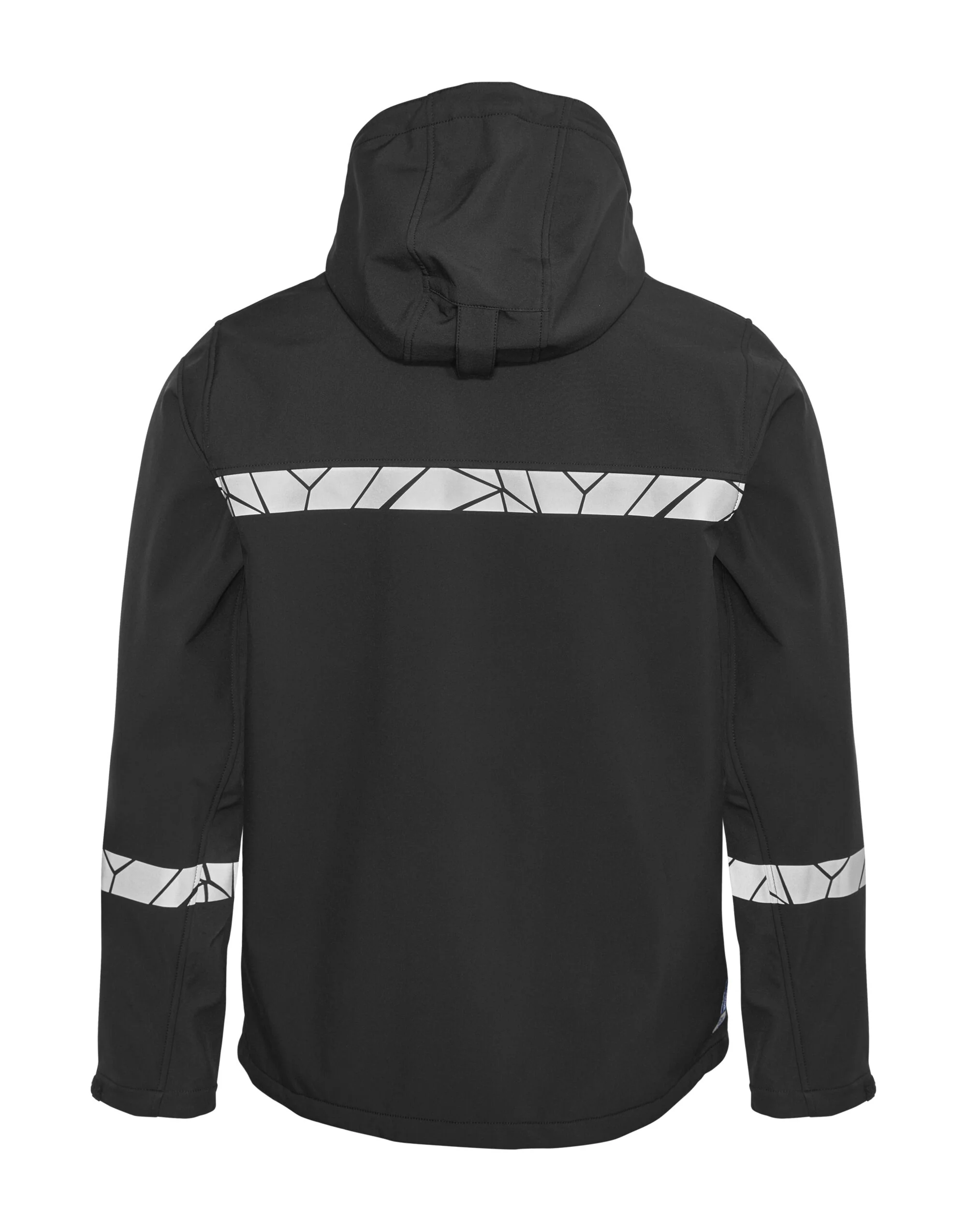 Pro-Job Progression 7400 Softshell Jacket - Image 20