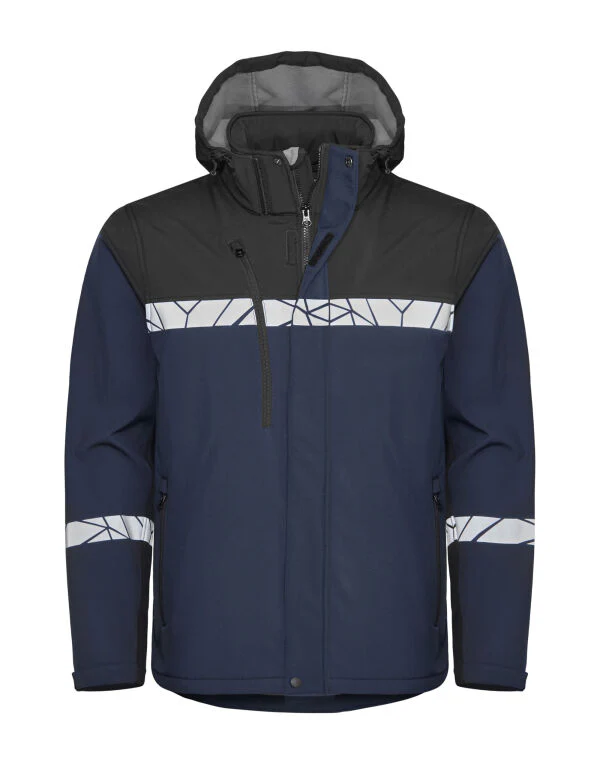 Pro-Job Progression 7400 Softshell Jacket - Image 22