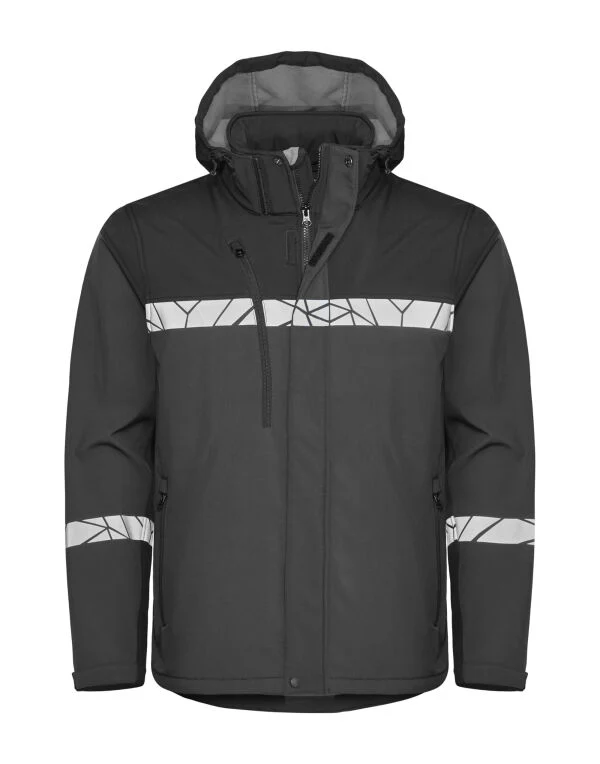 Pro-Job Progression 7400 Softshell Jacket - Image 23