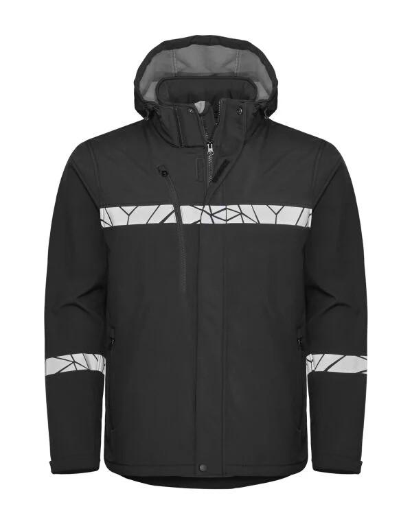 Pro-Job Progression 7400 Softshell Jacket - Image 26