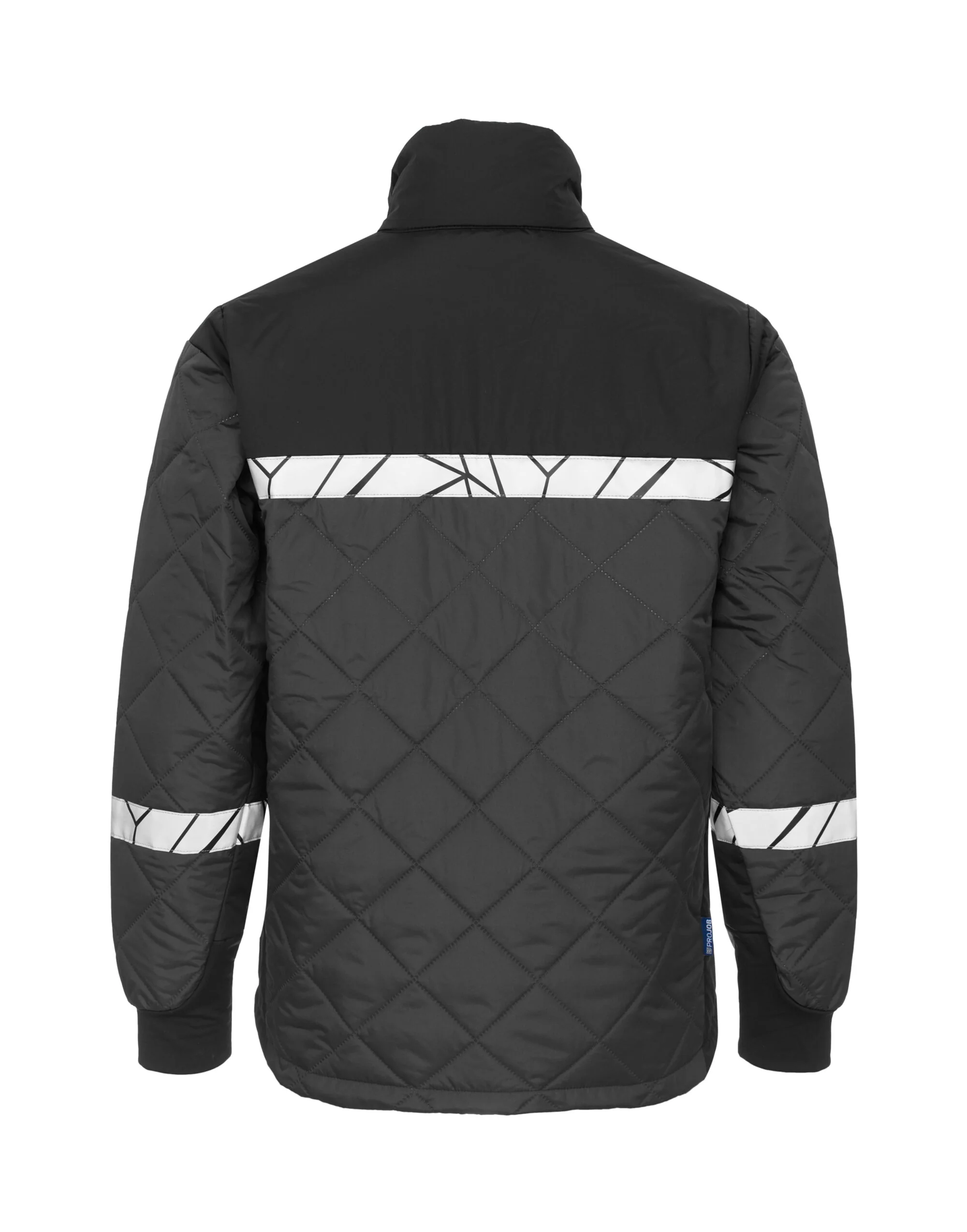 Pro-Job Progression 7404 Light Weight Quilted Jacket - Image 14