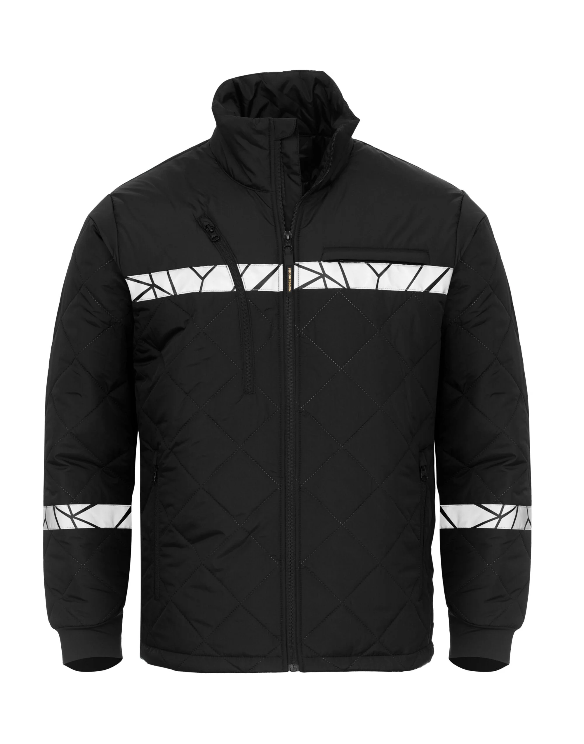 Pro-Job Progression 7404 Light Weight Quilted Jacket - Image 24