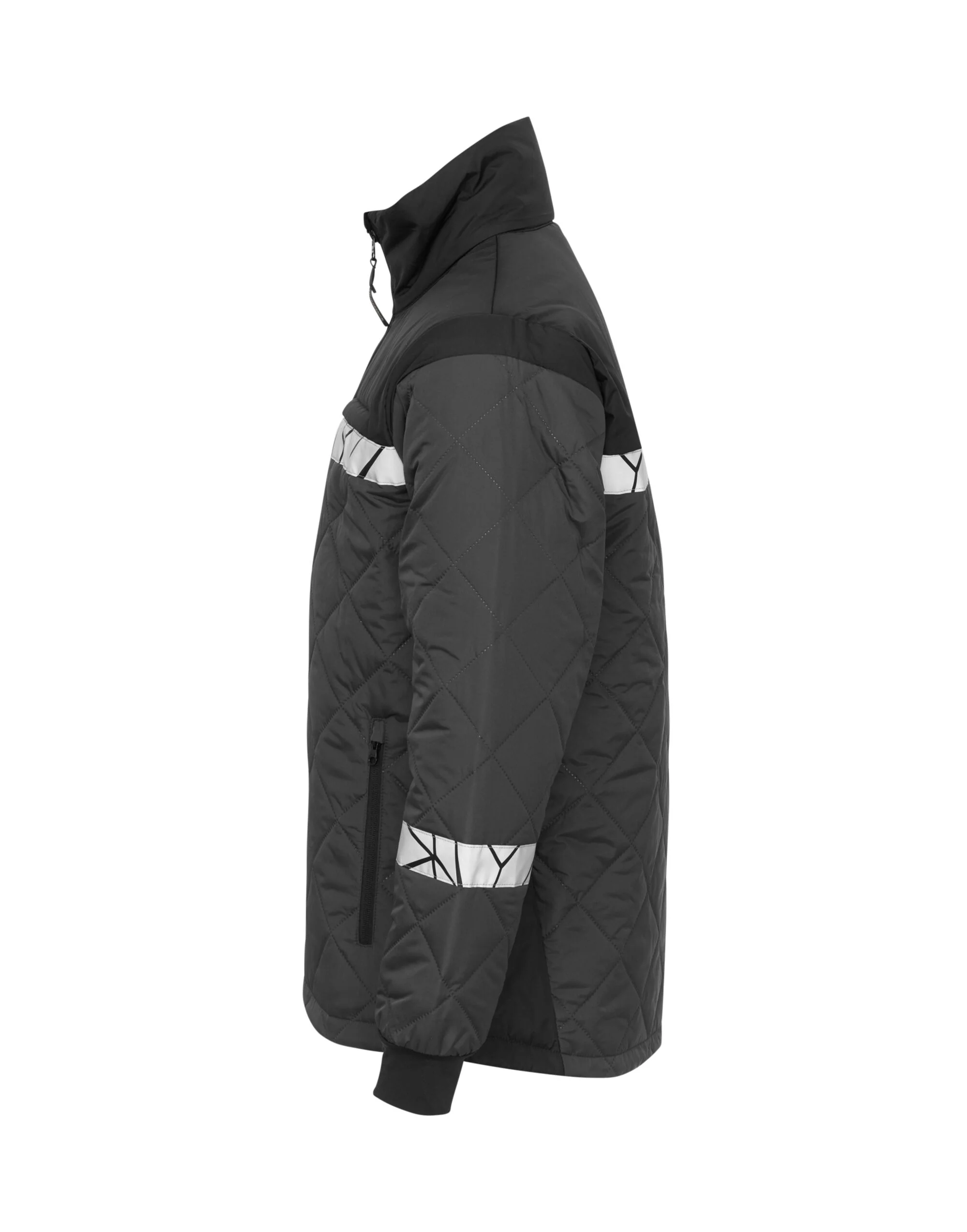 Pro-Job Progression 7404 Light Weight Quilted Jacket - Image 5