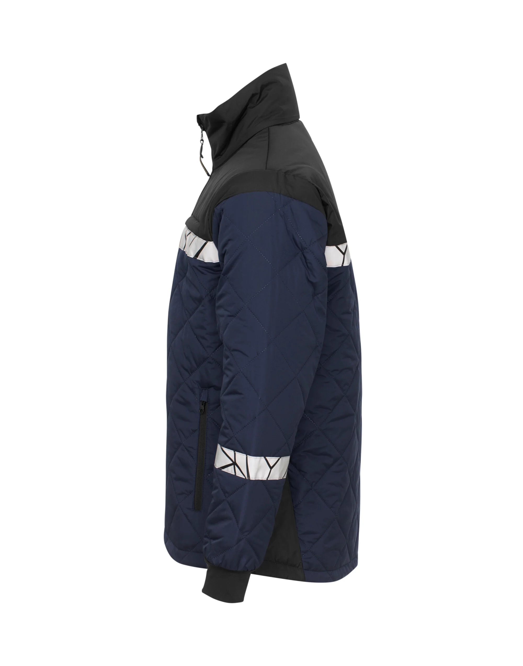 Pro-Job Progression 7404 Light Weight Quilted Jacket - Image 7