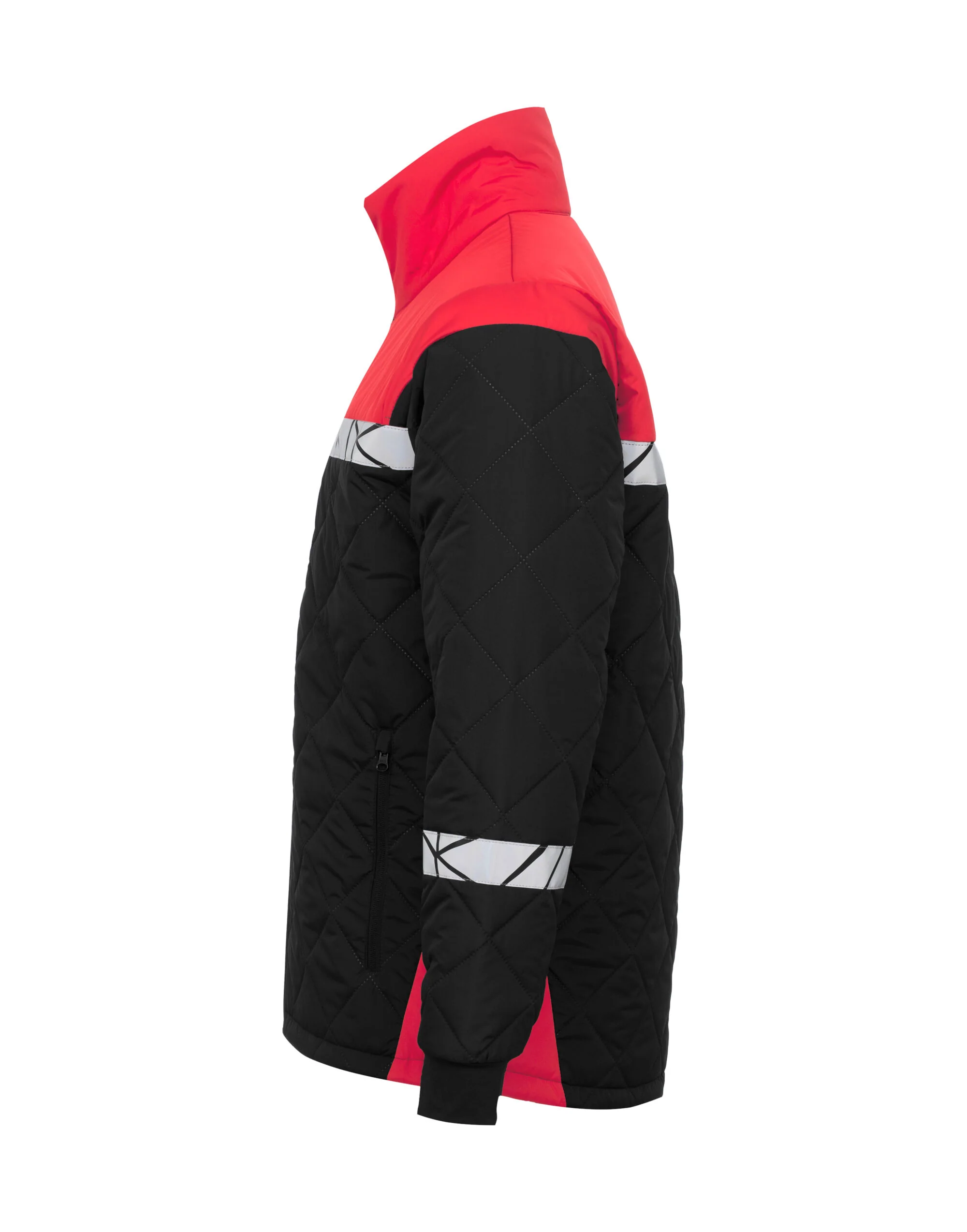 Pro-Job Progression 7404 Light Weight Quilted Jacket - Image 9