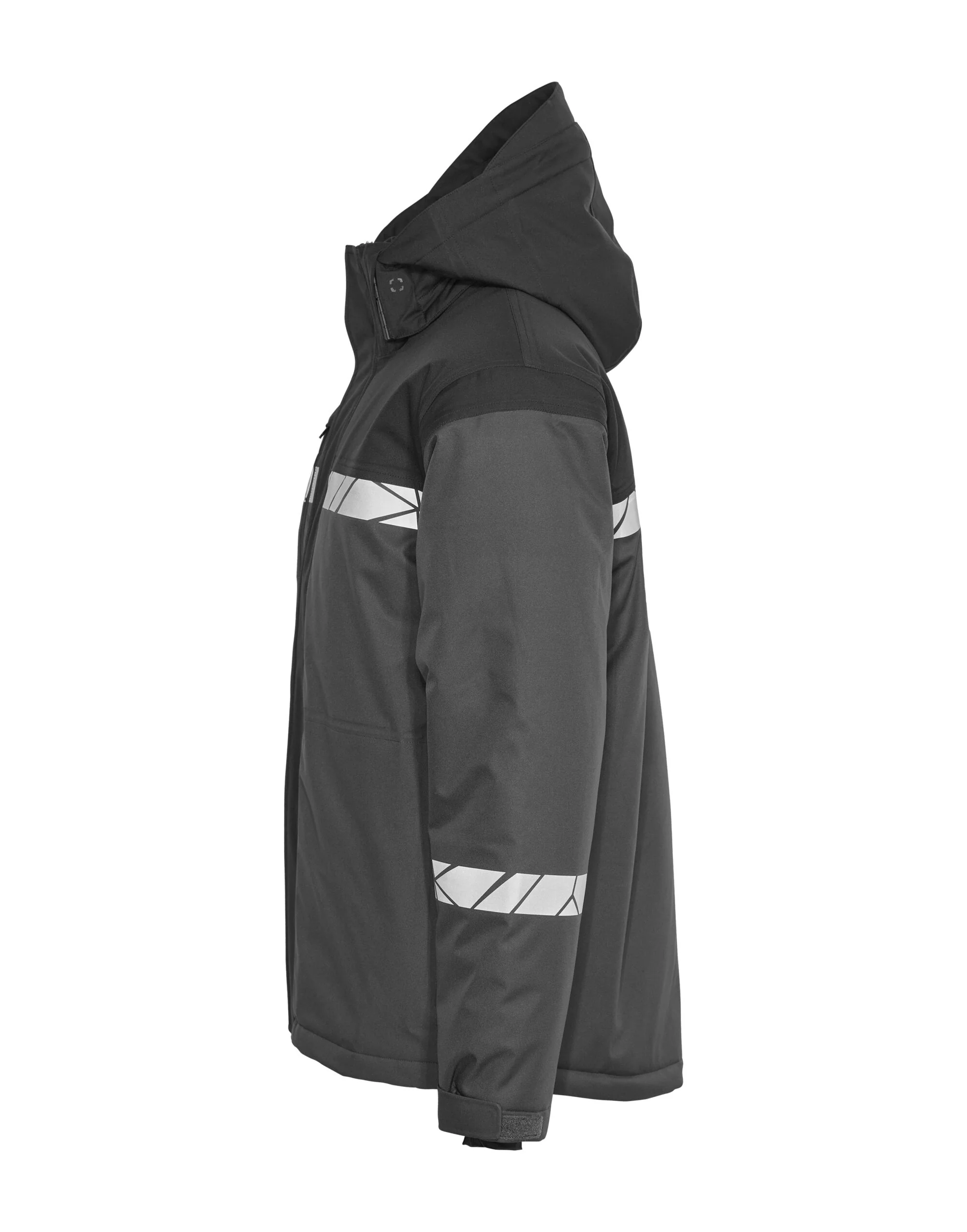 Pro-Job Progression 7413 Padded Softshell _X000D_ - Image 2