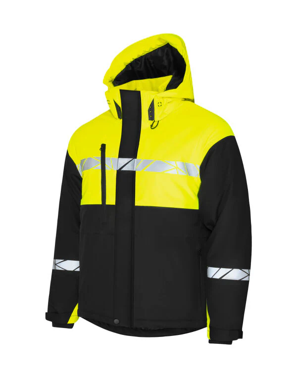 Pro-Job Progression 7413 Padded Softshell _X000D_ - Image 27