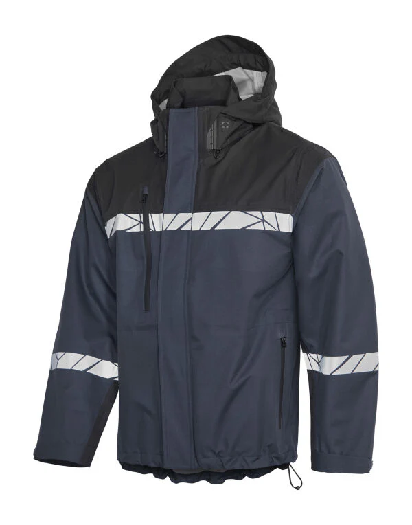 Pro-Job Progression 7414 Shell Jacket