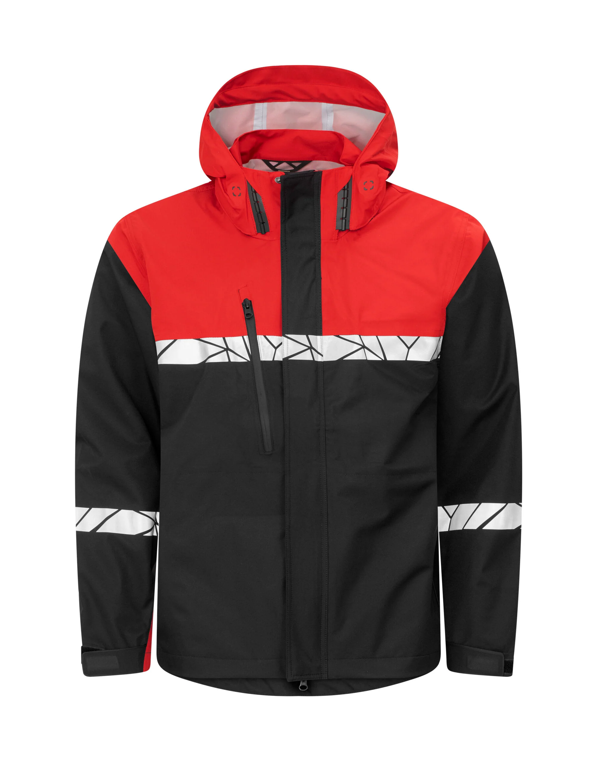 Pro-Job Progression 7414 Shell Jacket - Image 10