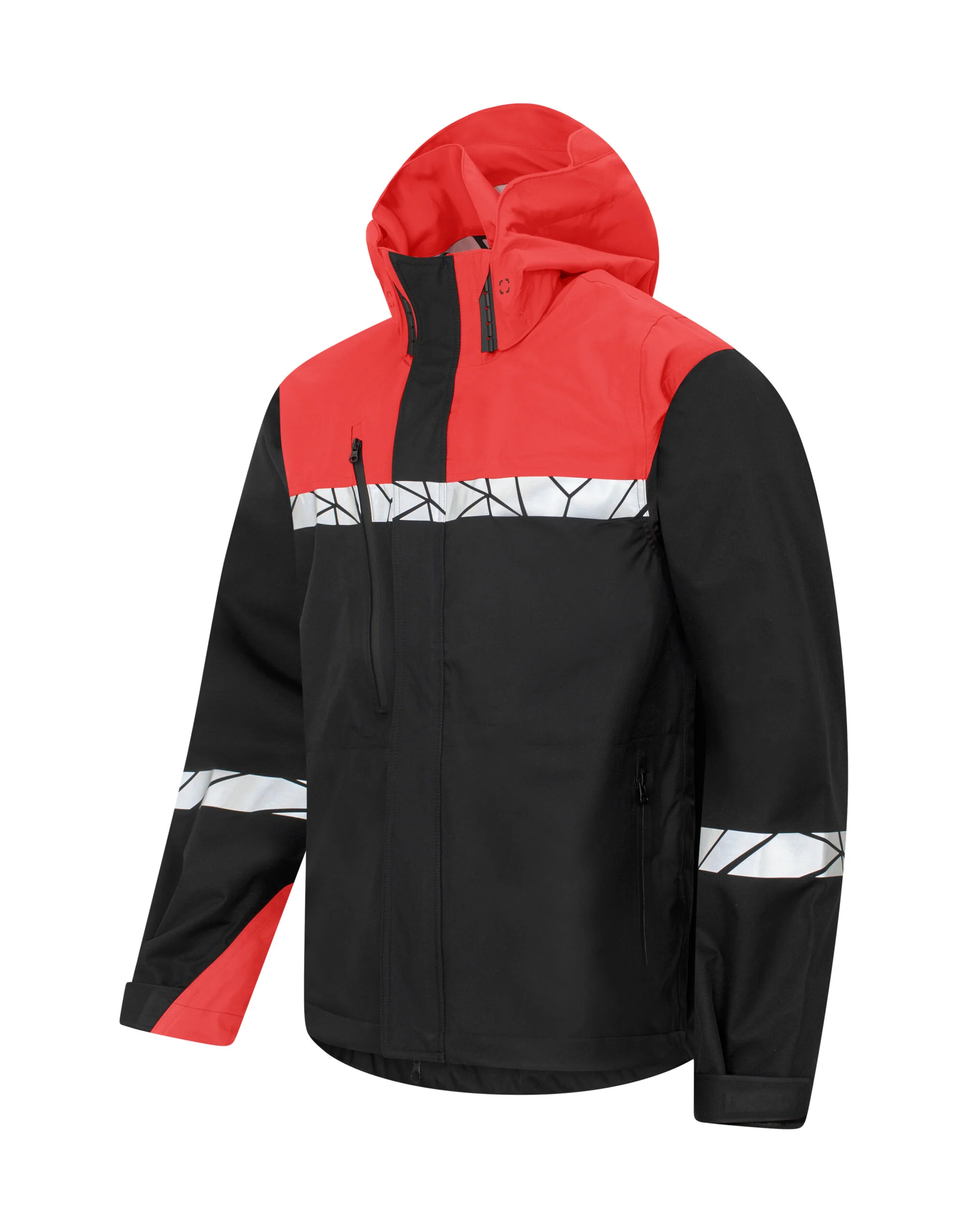 Pro-Job Progression 7414 Shell Jacket - Image 11