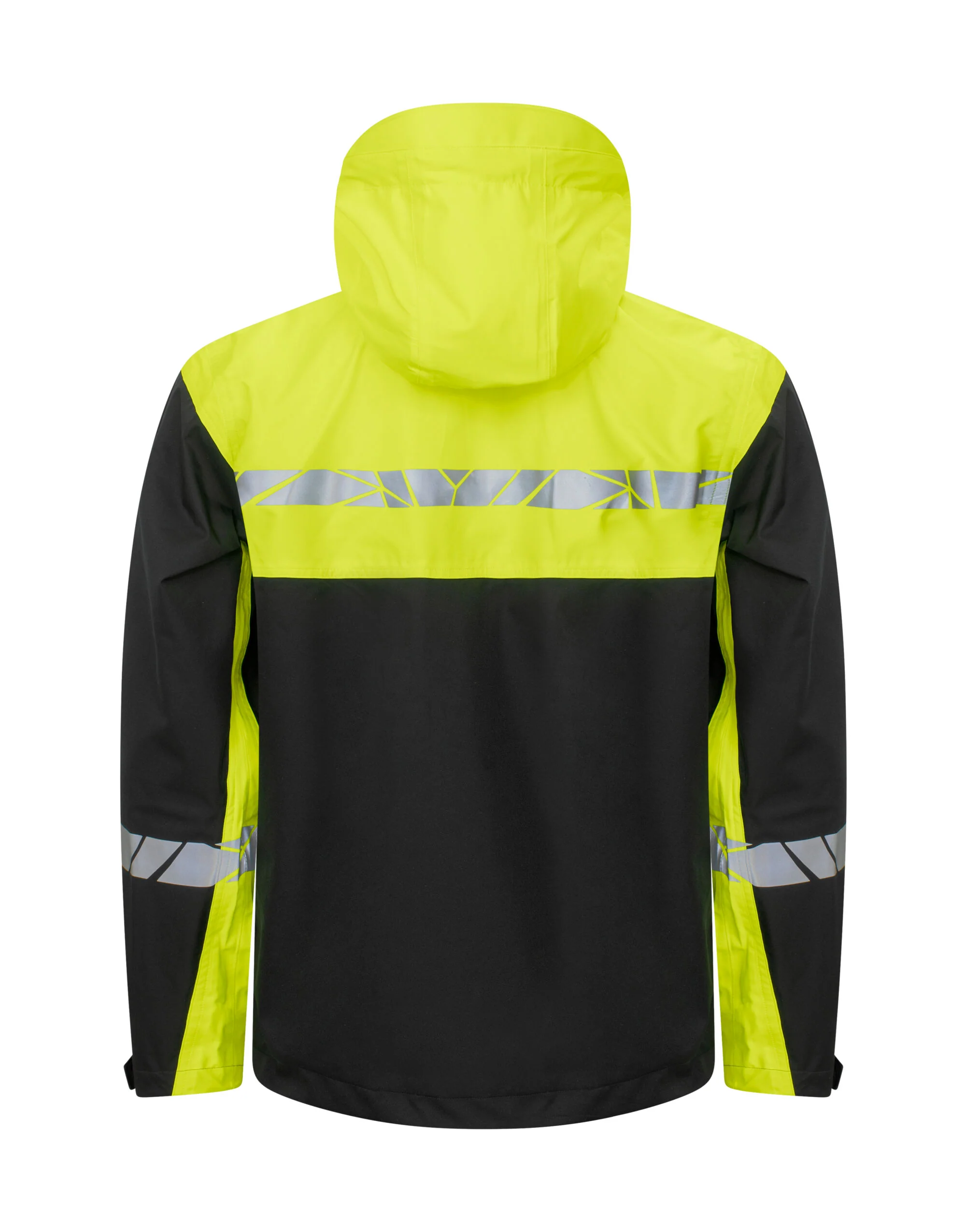 Pro-Job Progression 7414 Shell Jacket - Image 12