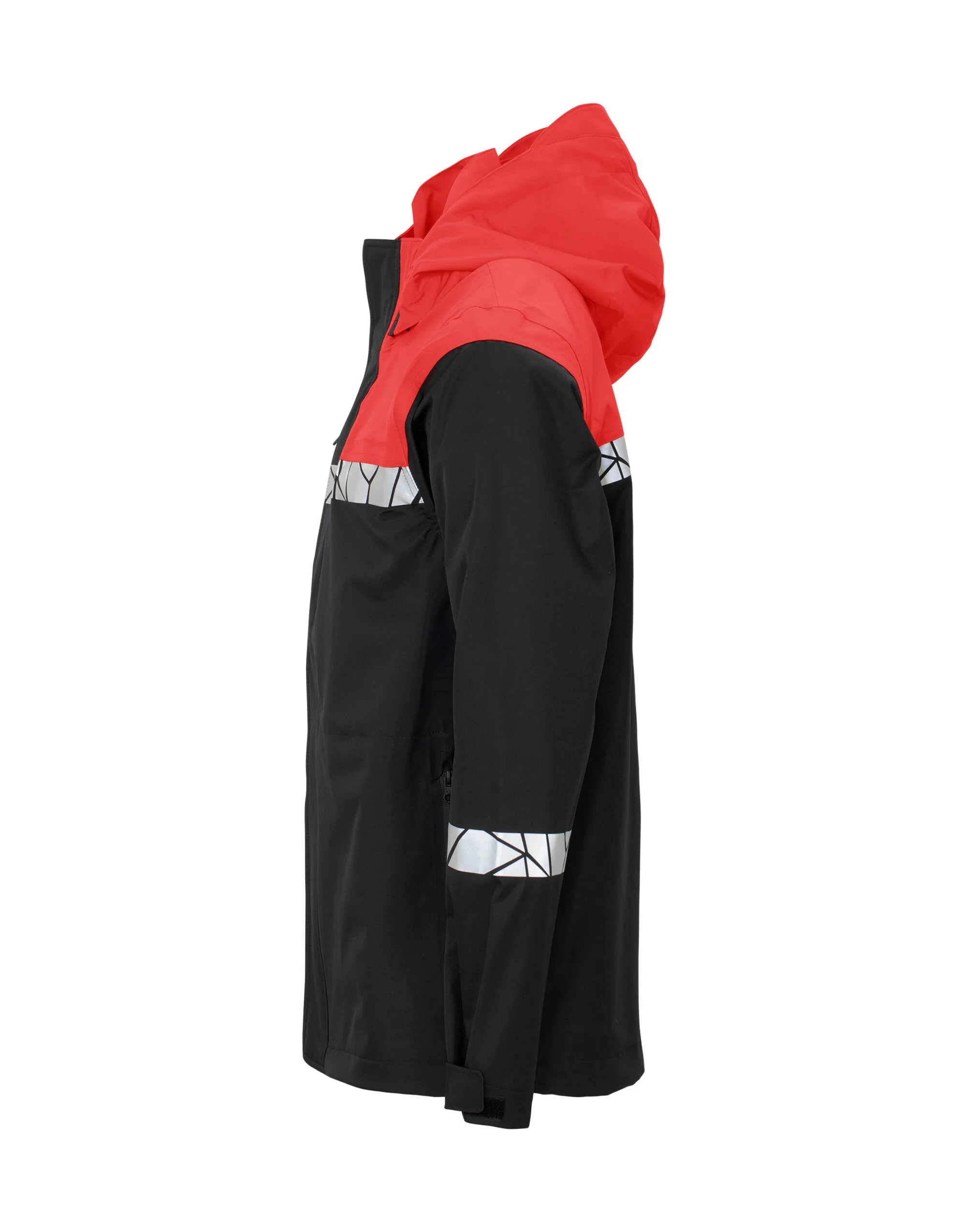 Pro-Job Progression 7414 Shell Jacket - Image 13