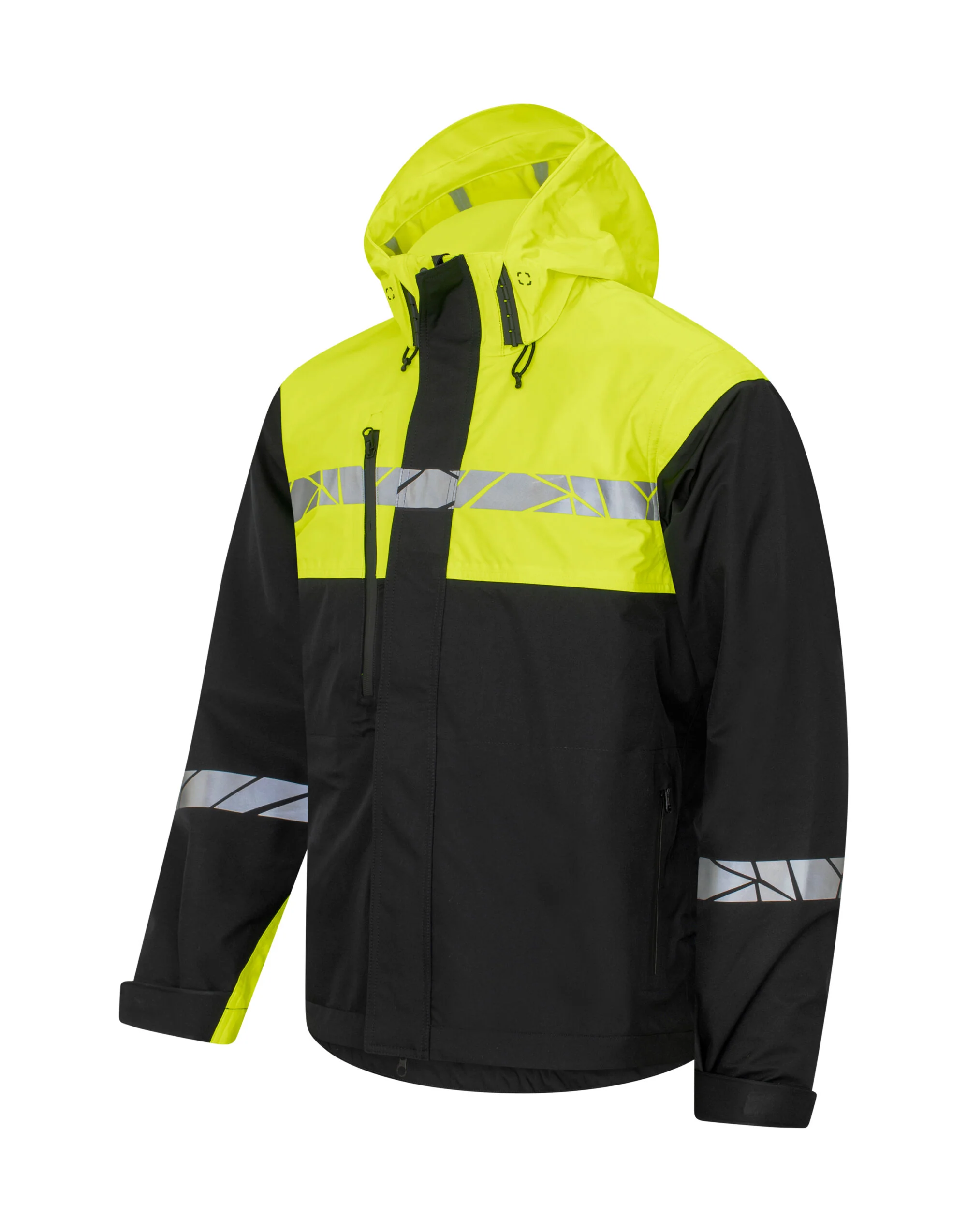 Pro-Job Progression 7414 Shell Jacket - Image 14