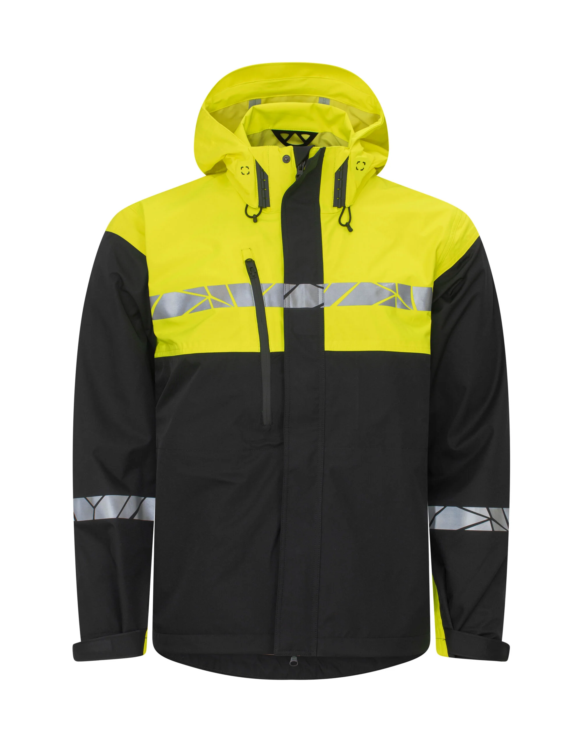 Pro-Job Progression 7414 Shell Jacket - Image 15