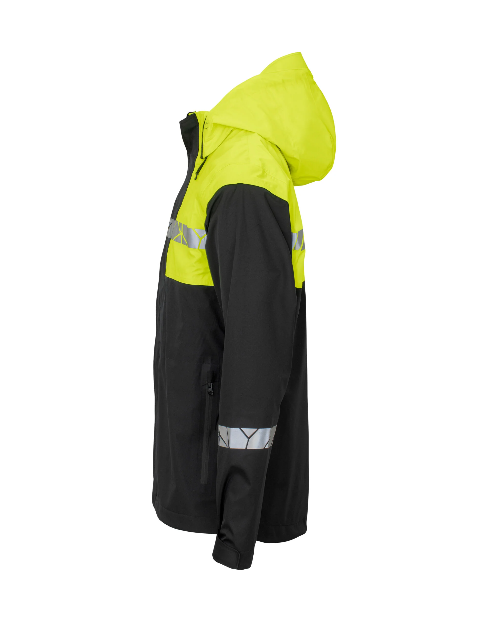 Pro-Job Progression 7414 Shell Jacket - Image 16