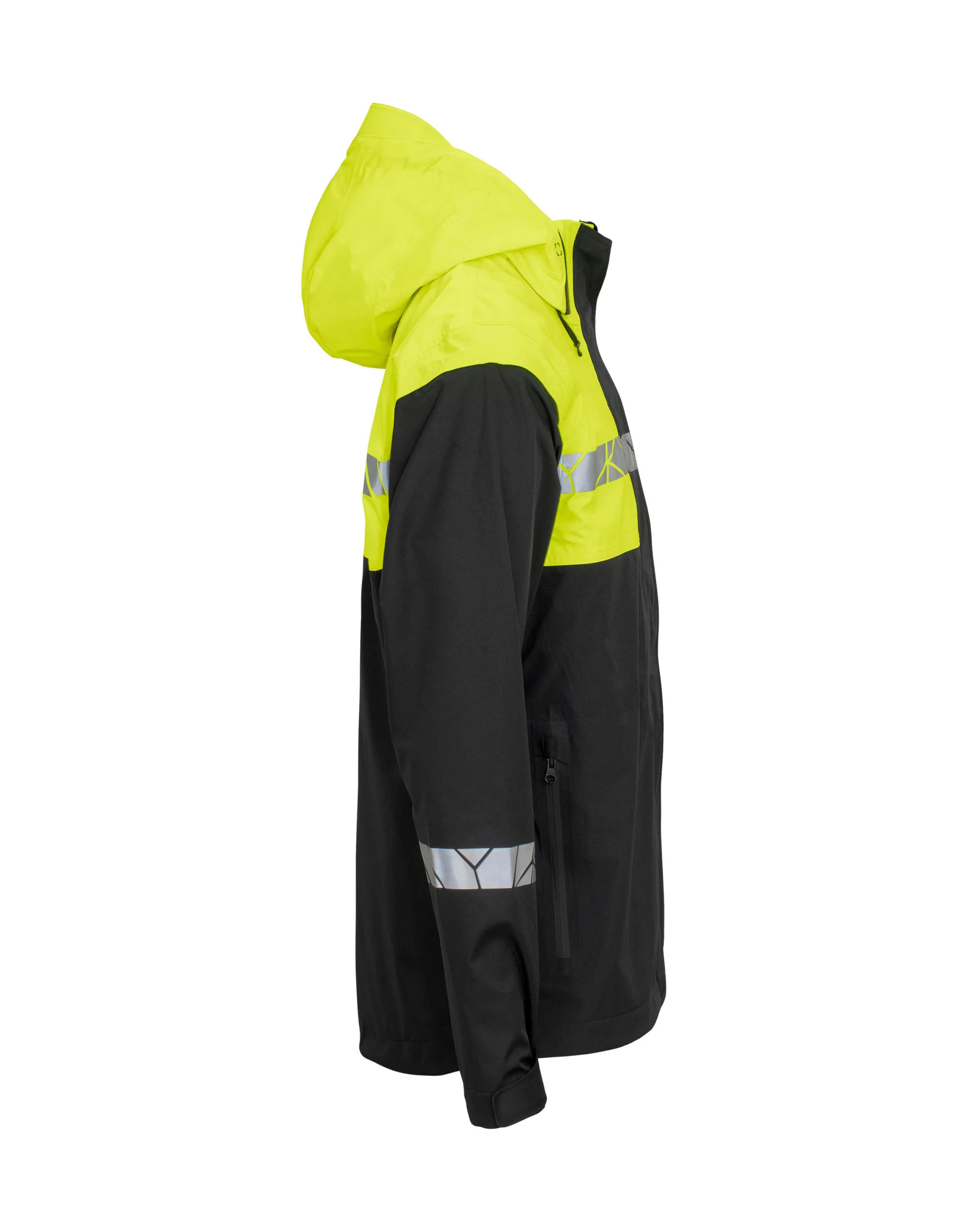 Pro-Job Progression 7414 Shell Jacket - Image 17